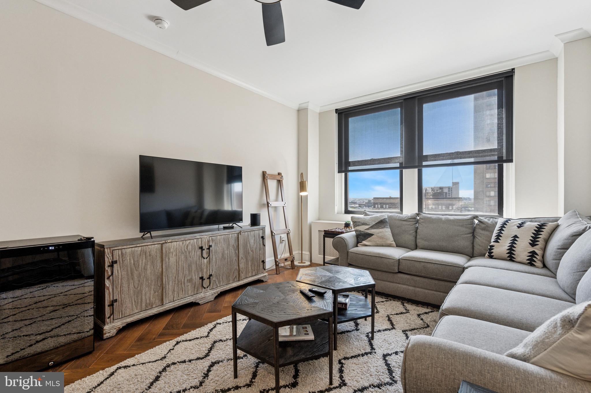 CENTER CITY - Residential Lease