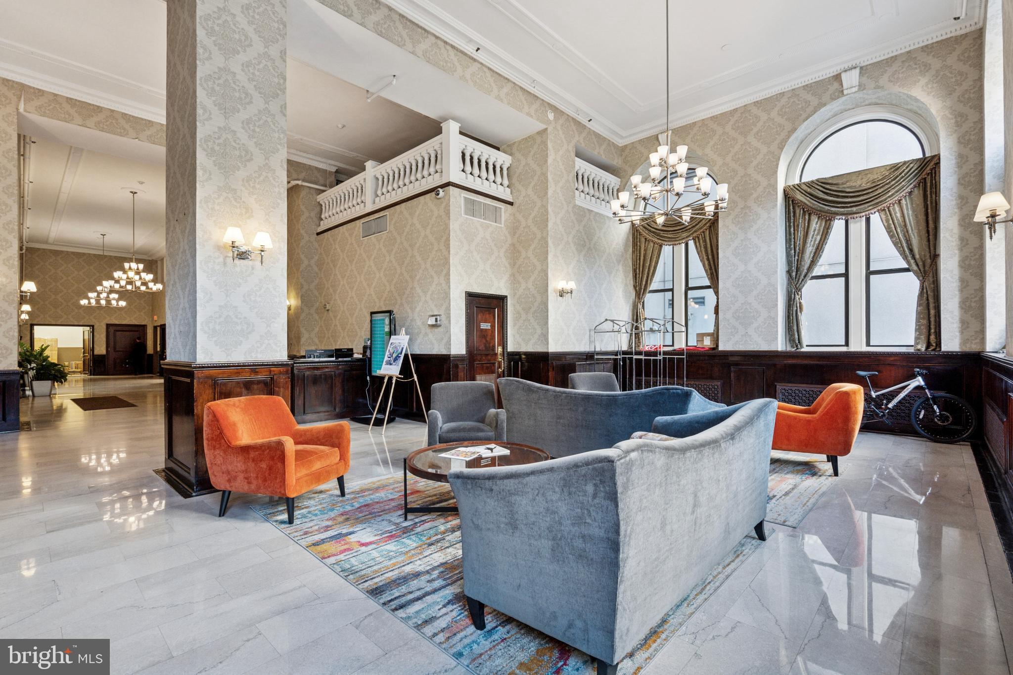 CENTER CITY - Residential Lease