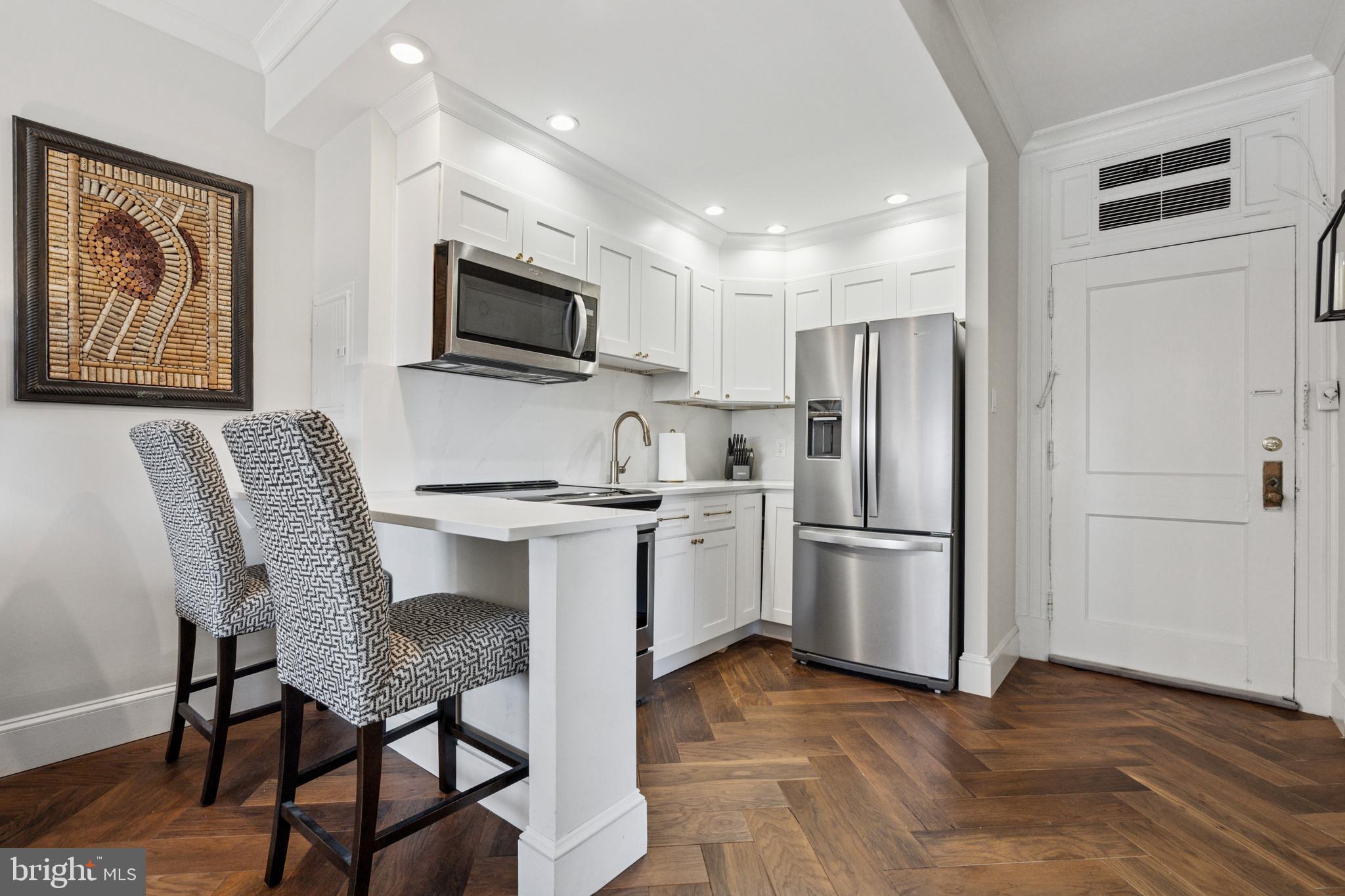 CENTER CITY - Residential Lease