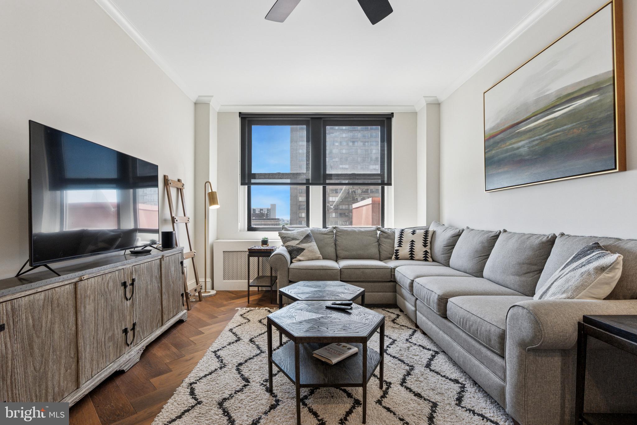 CENTER CITY - Residential Lease