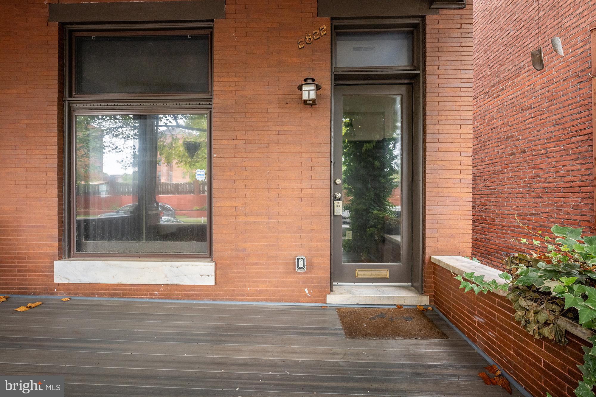 CHARLES VILLAGE - Residential