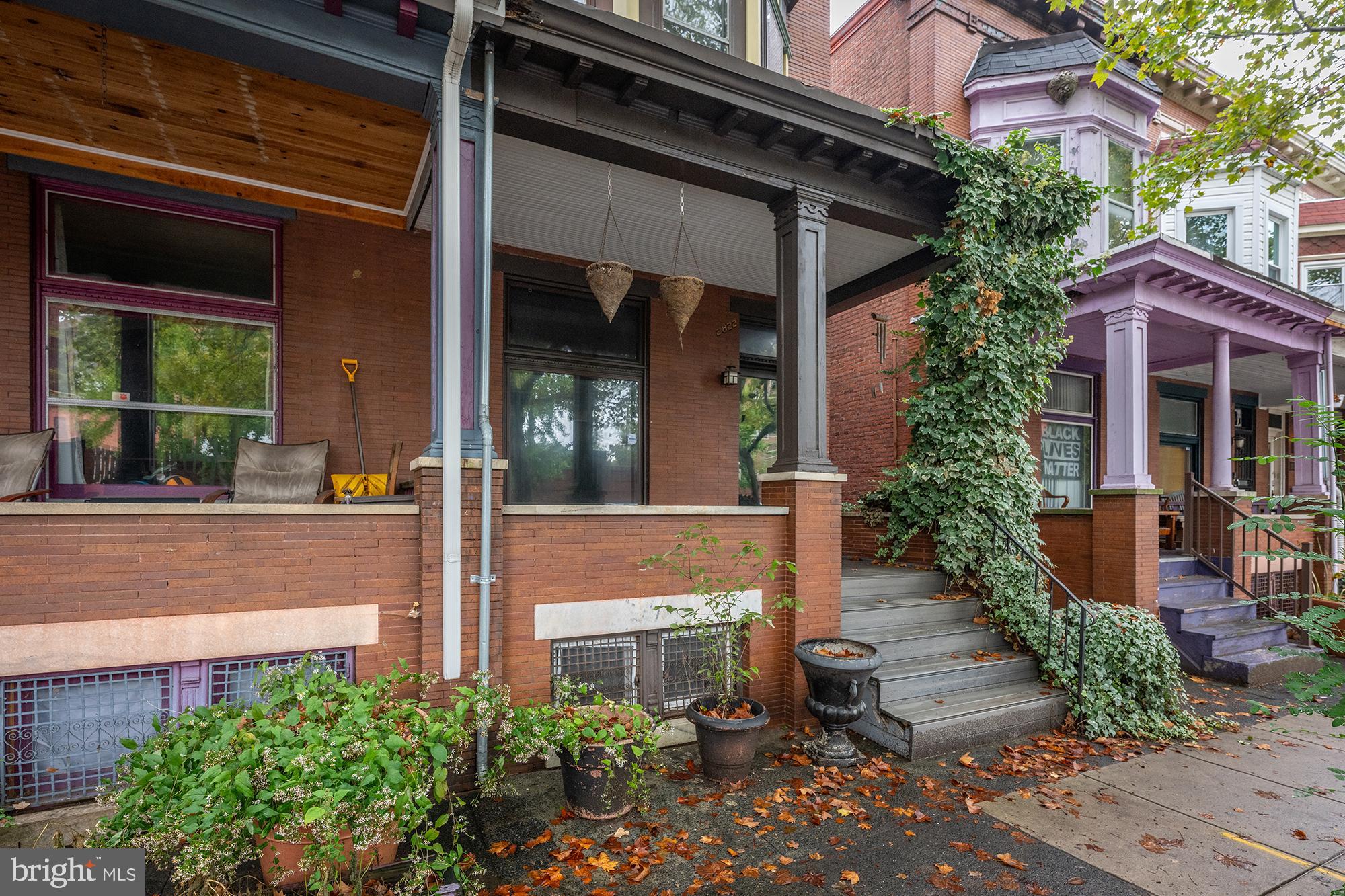 CHARLES VILLAGE - Residential