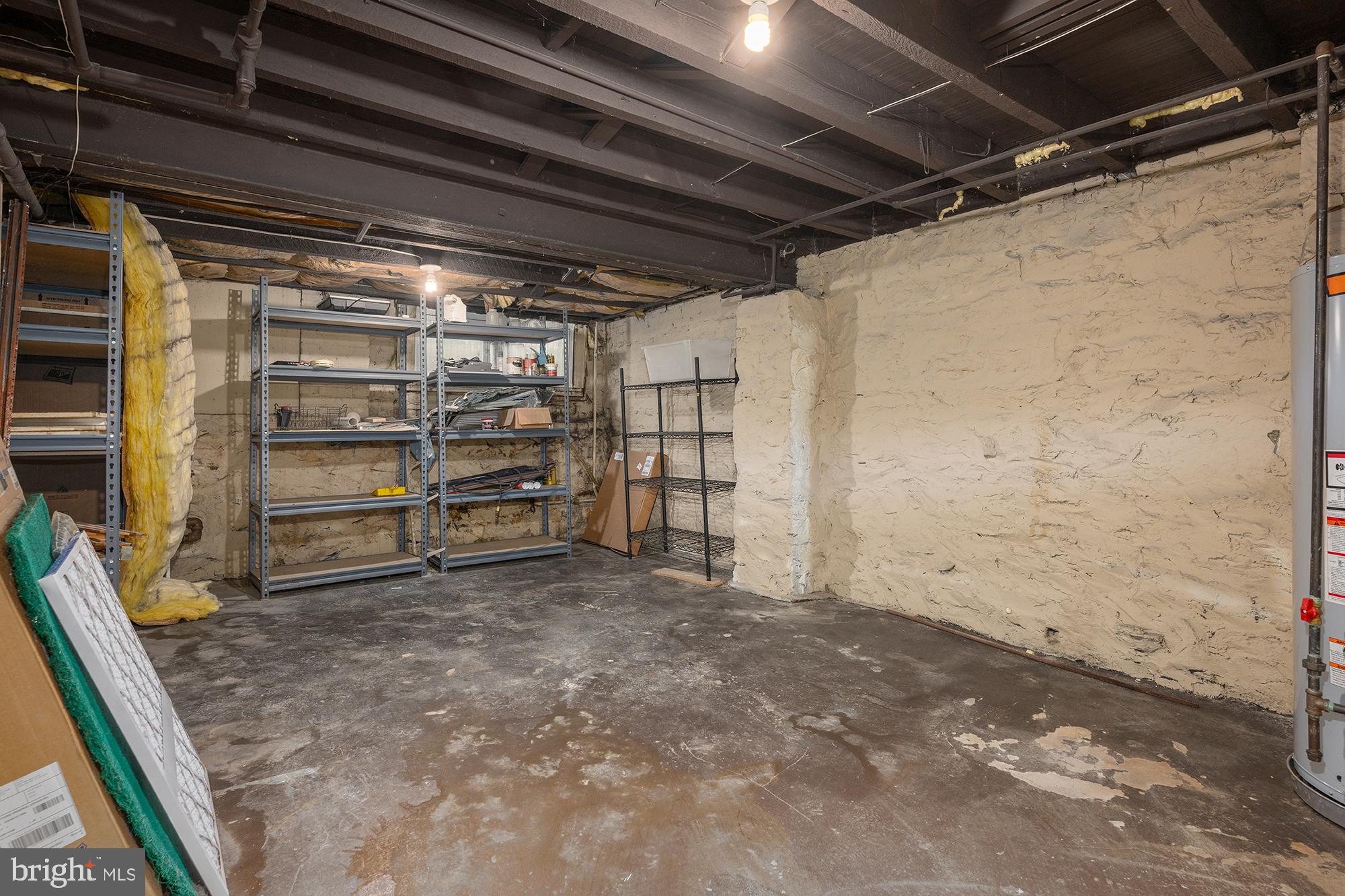 CHARLES VILLAGE - Residential