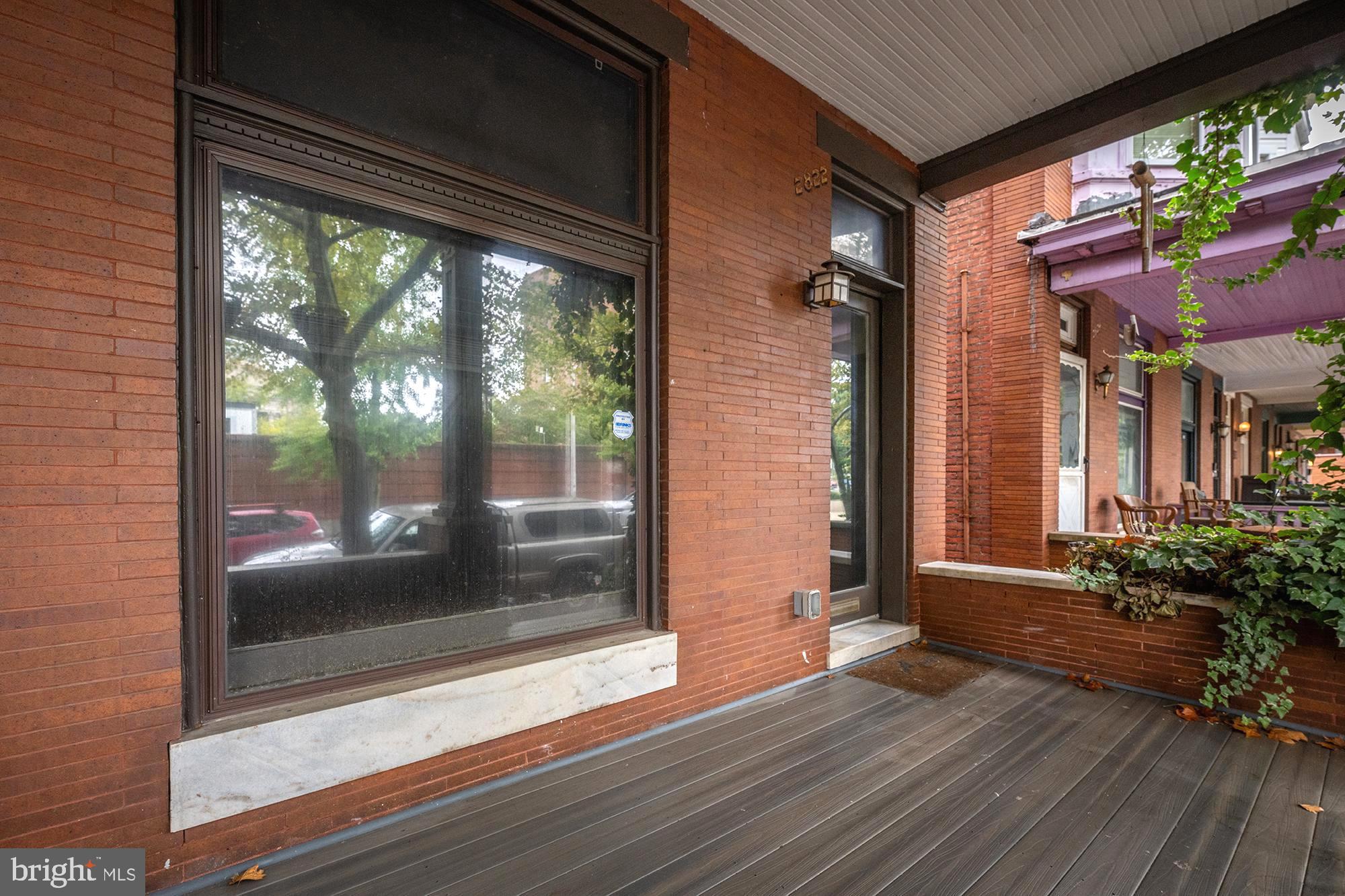 CHARLES VILLAGE - Residential