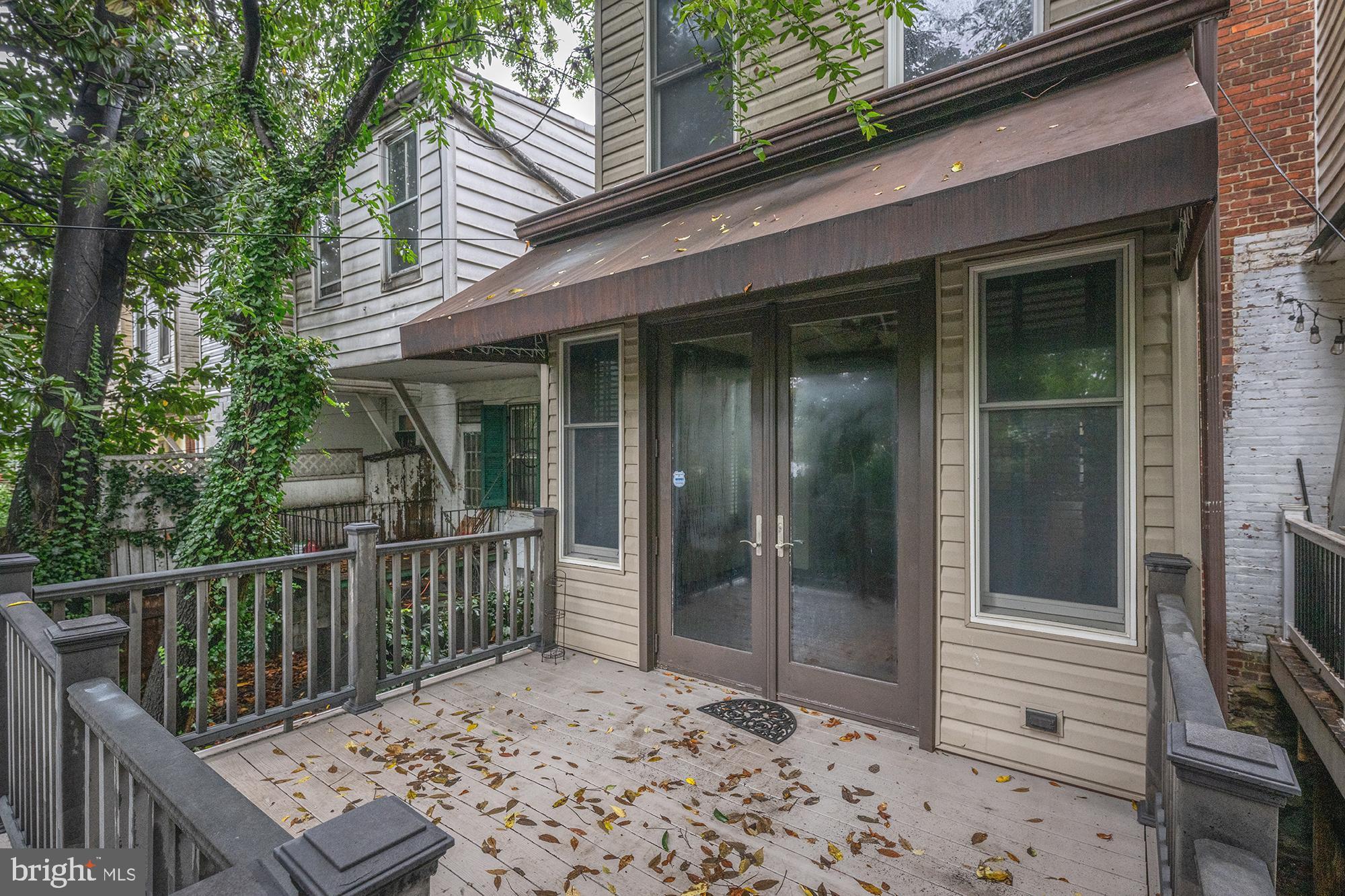 CHARLES VILLAGE - Residential