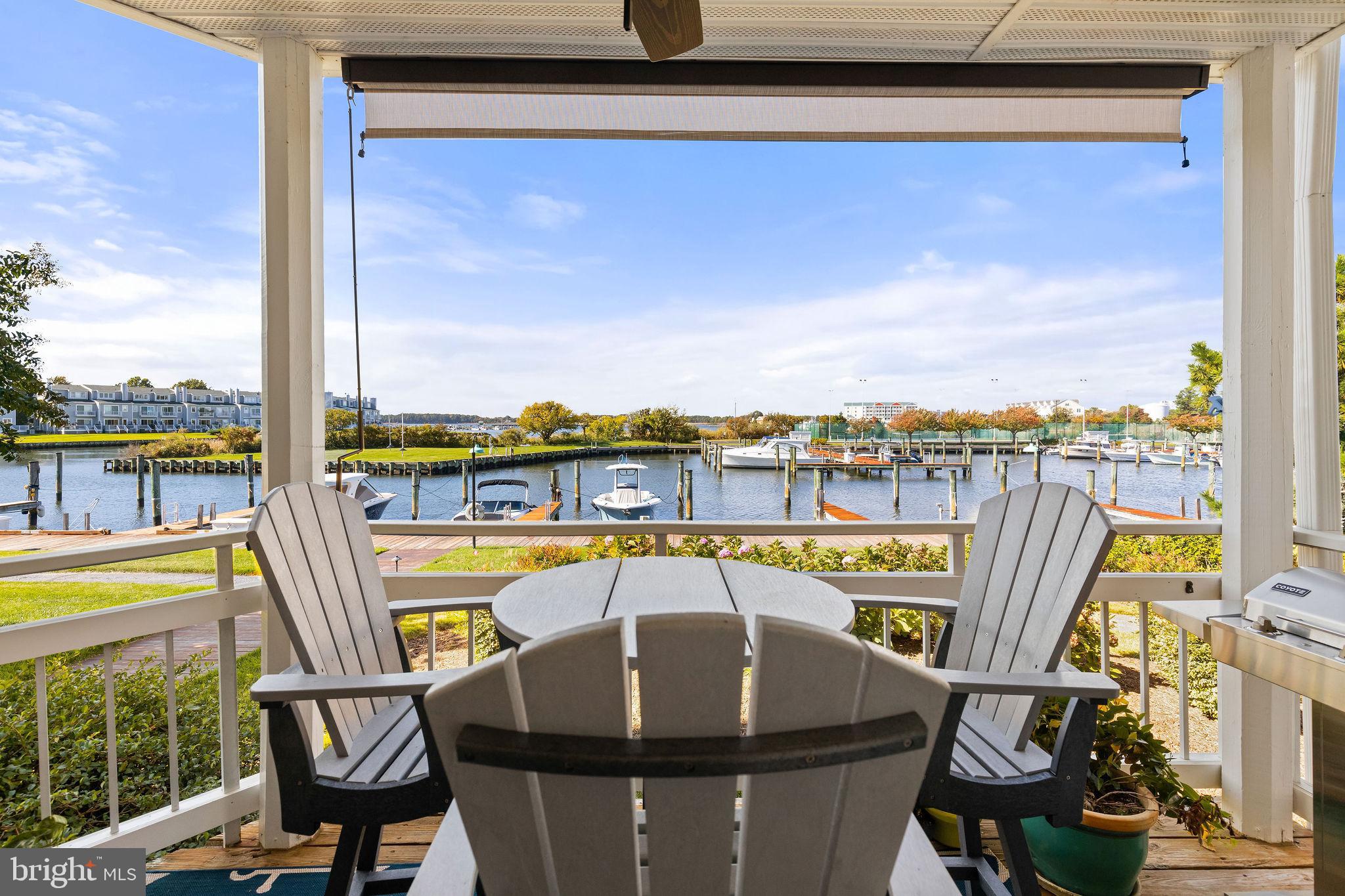 OYSTER COVE - Residential
