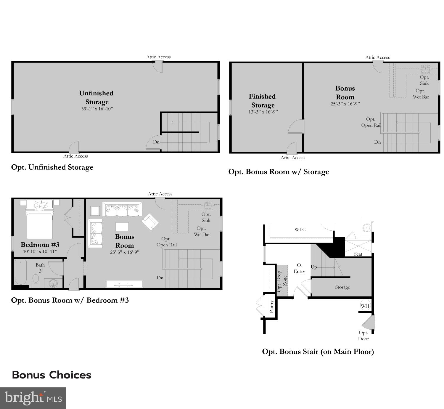 AMBLEBROOK - Residential