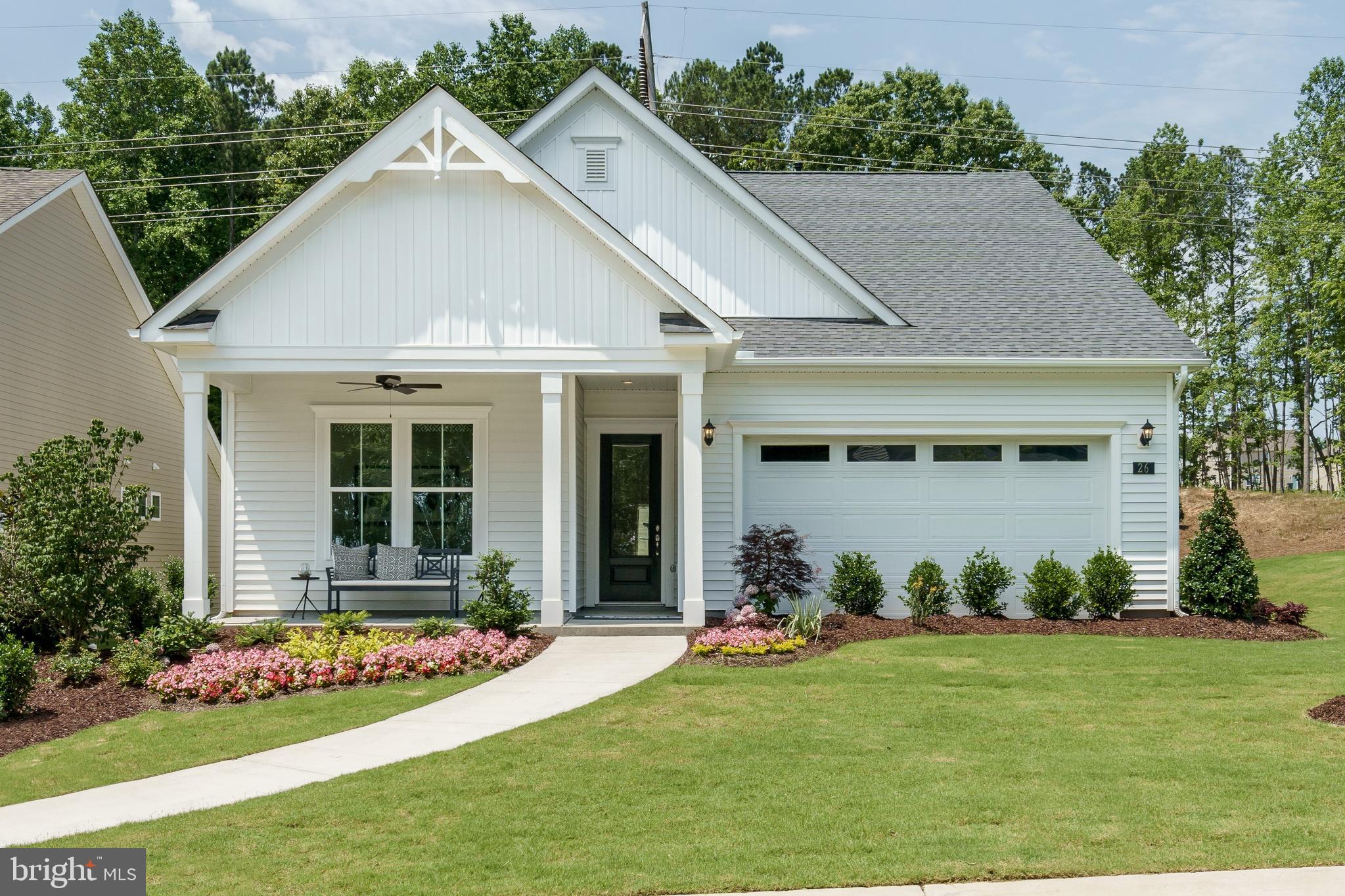 AMBLEBROOK - Residential