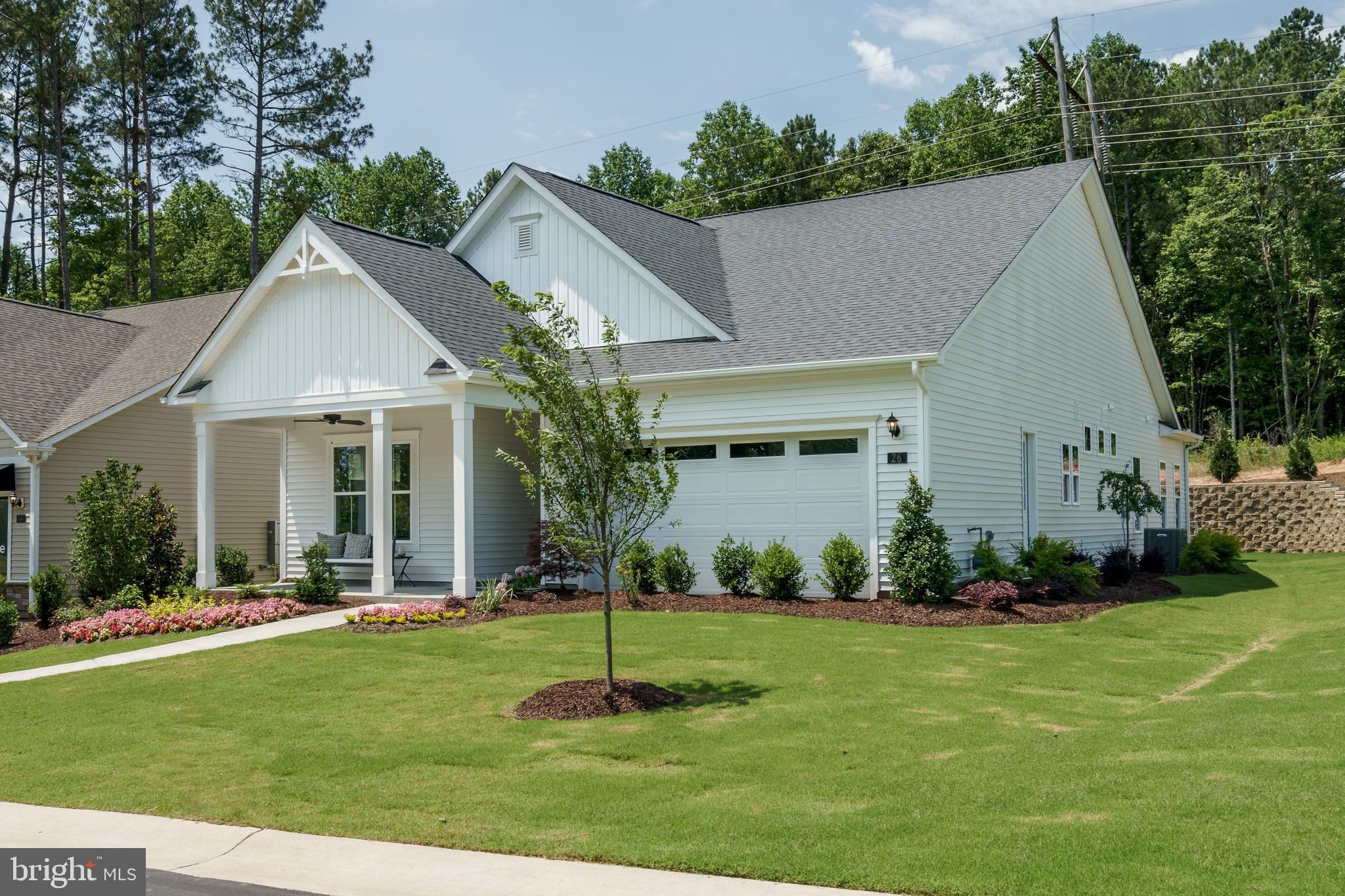 AMBLEBROOK - Residential