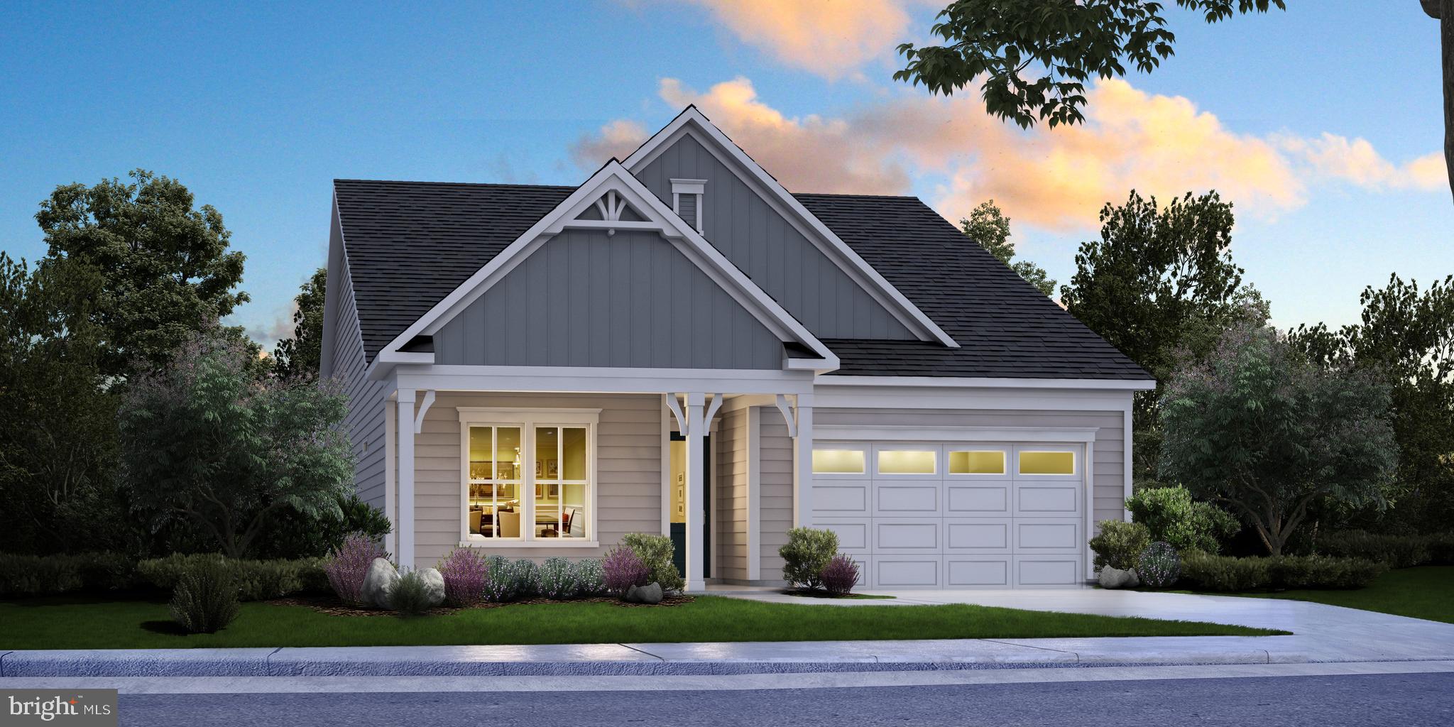 AMBLEBROOK - Residential