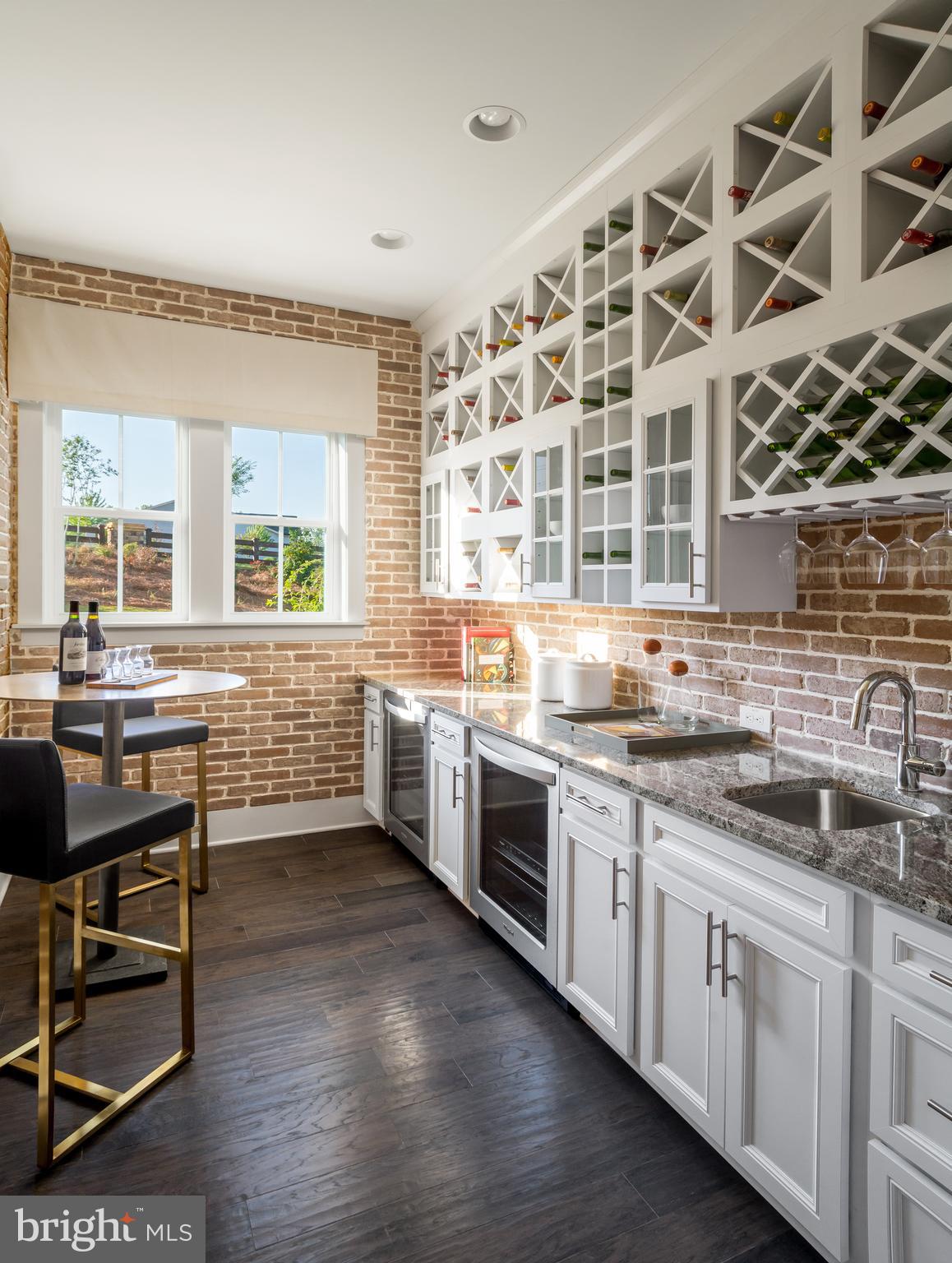 AMBLEBROOK - Residential