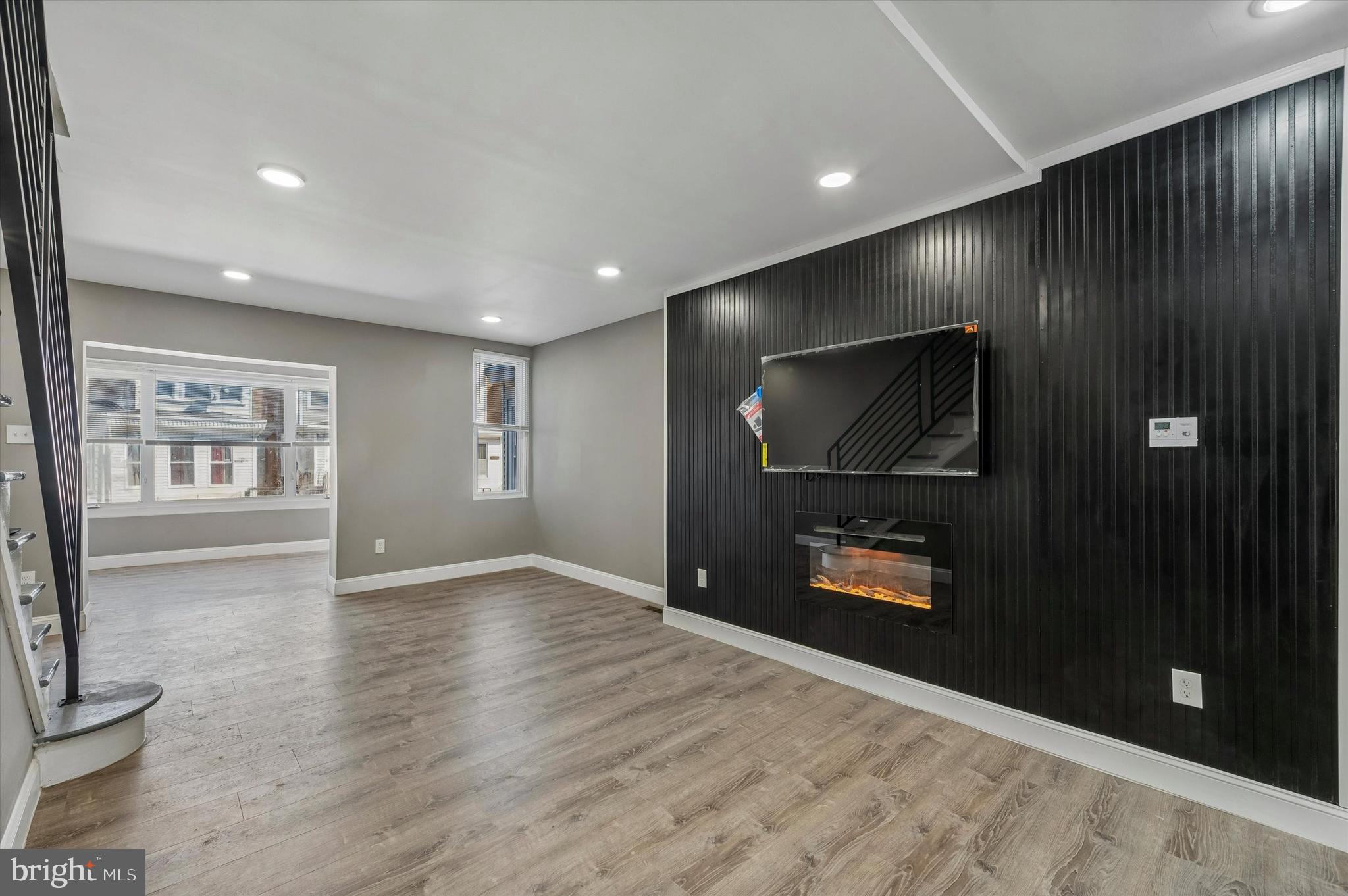 FELTONVILLE - Residential