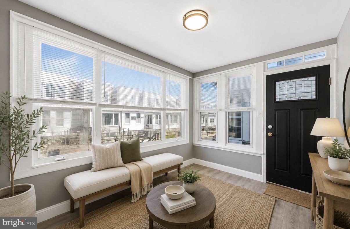 FELTONVILLE - Residential