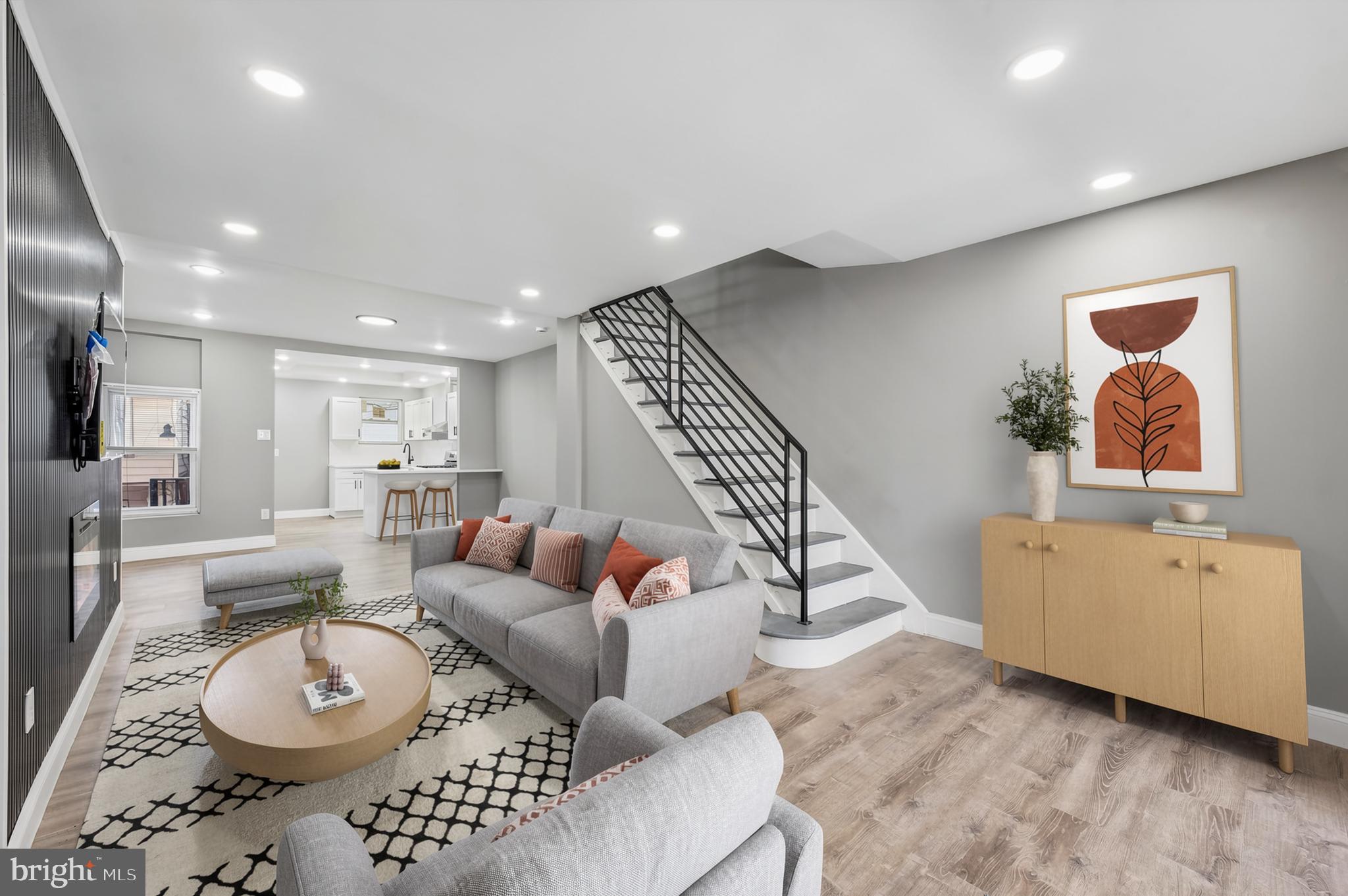 FELTONVILLE - Residential