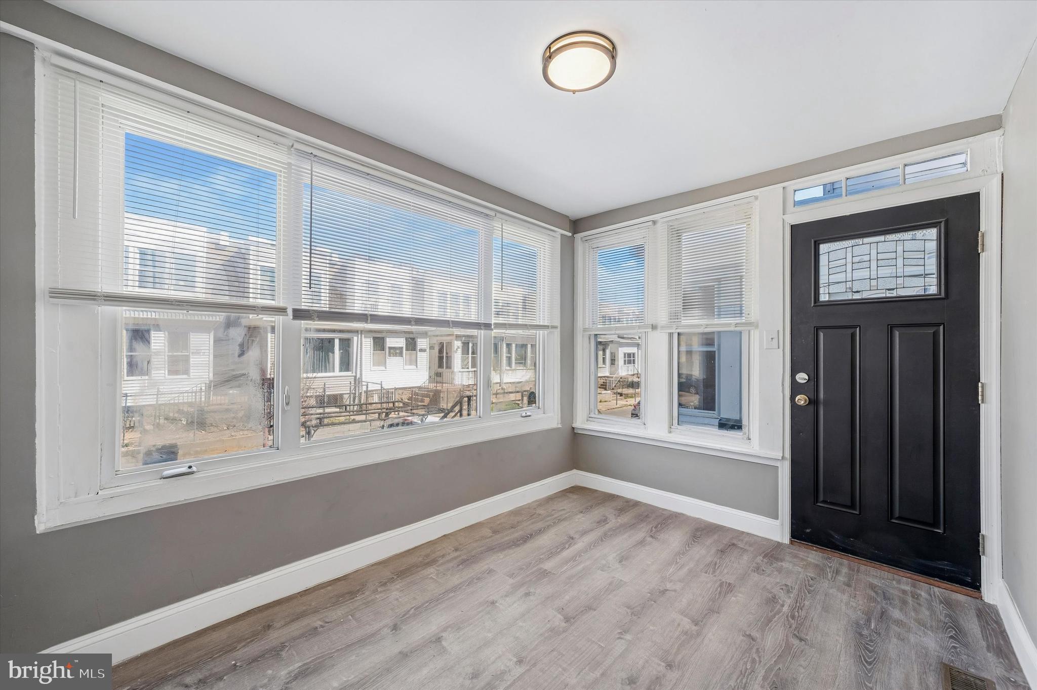 FELTONVILLE - Residential