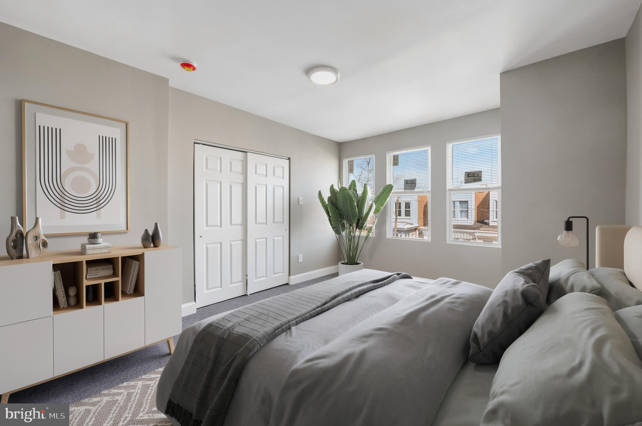 FELTONVILLE - Residential