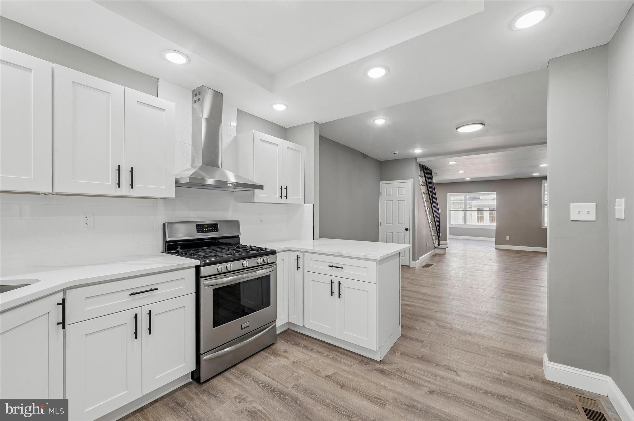 FELTONVILLE - Residential