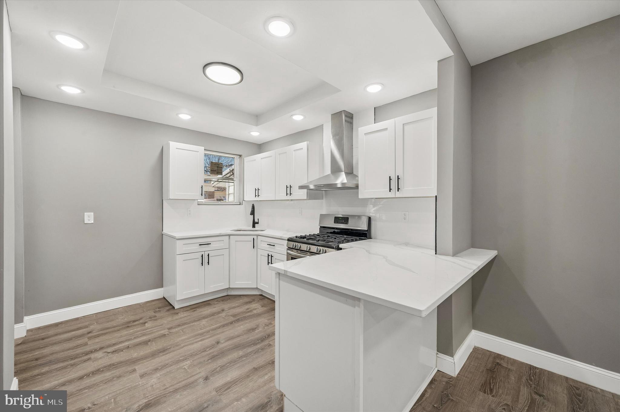 FELTONVILLE - Residential