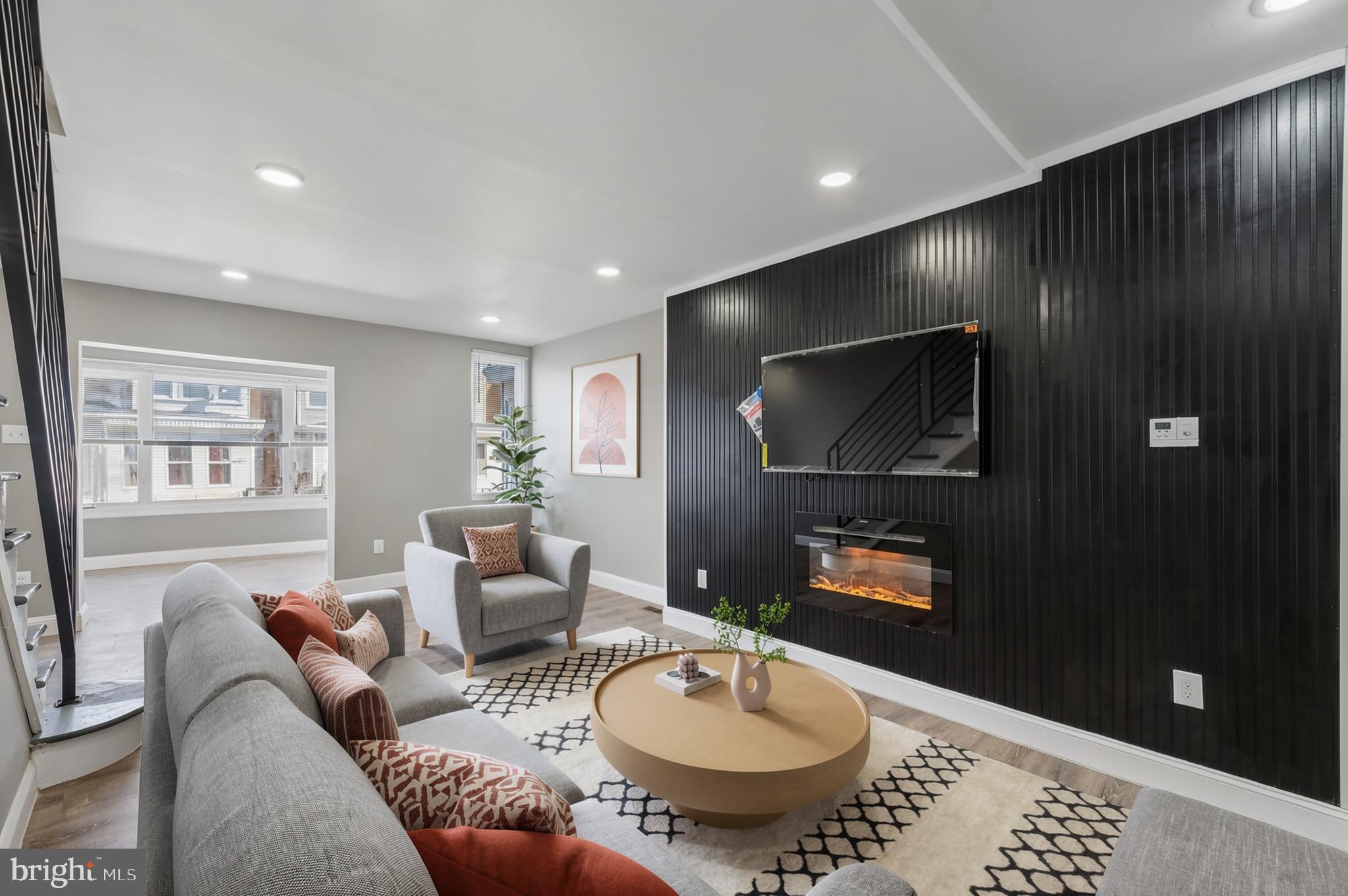 FELTONVILLE - Residential