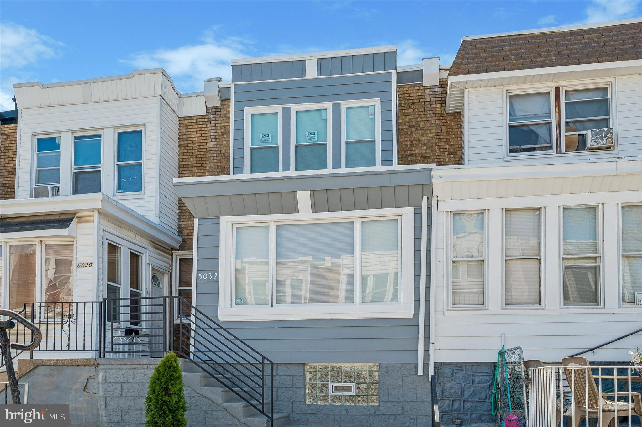 FELTONVILLE - Residential