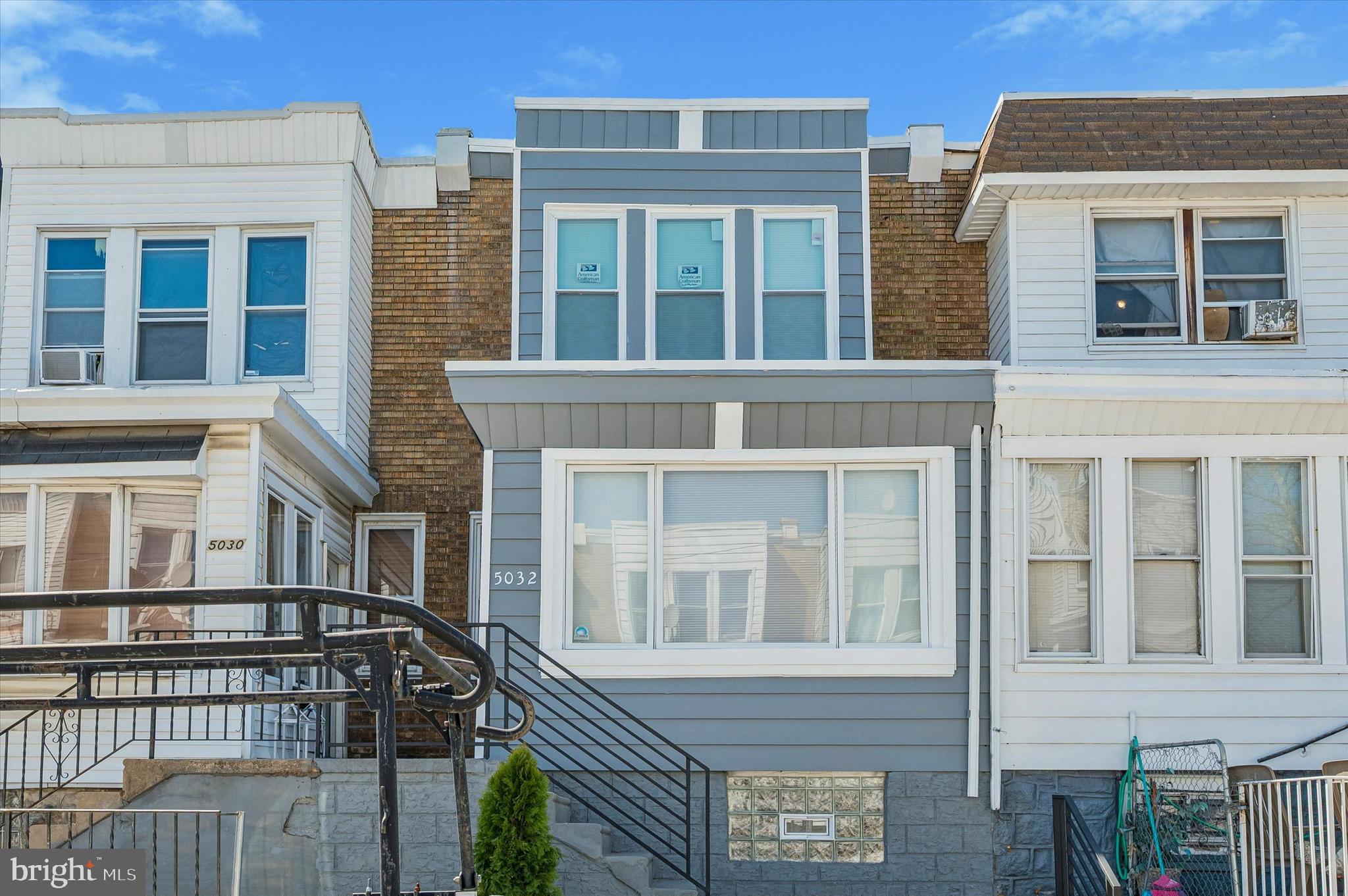 FELTONVILLE - Residential