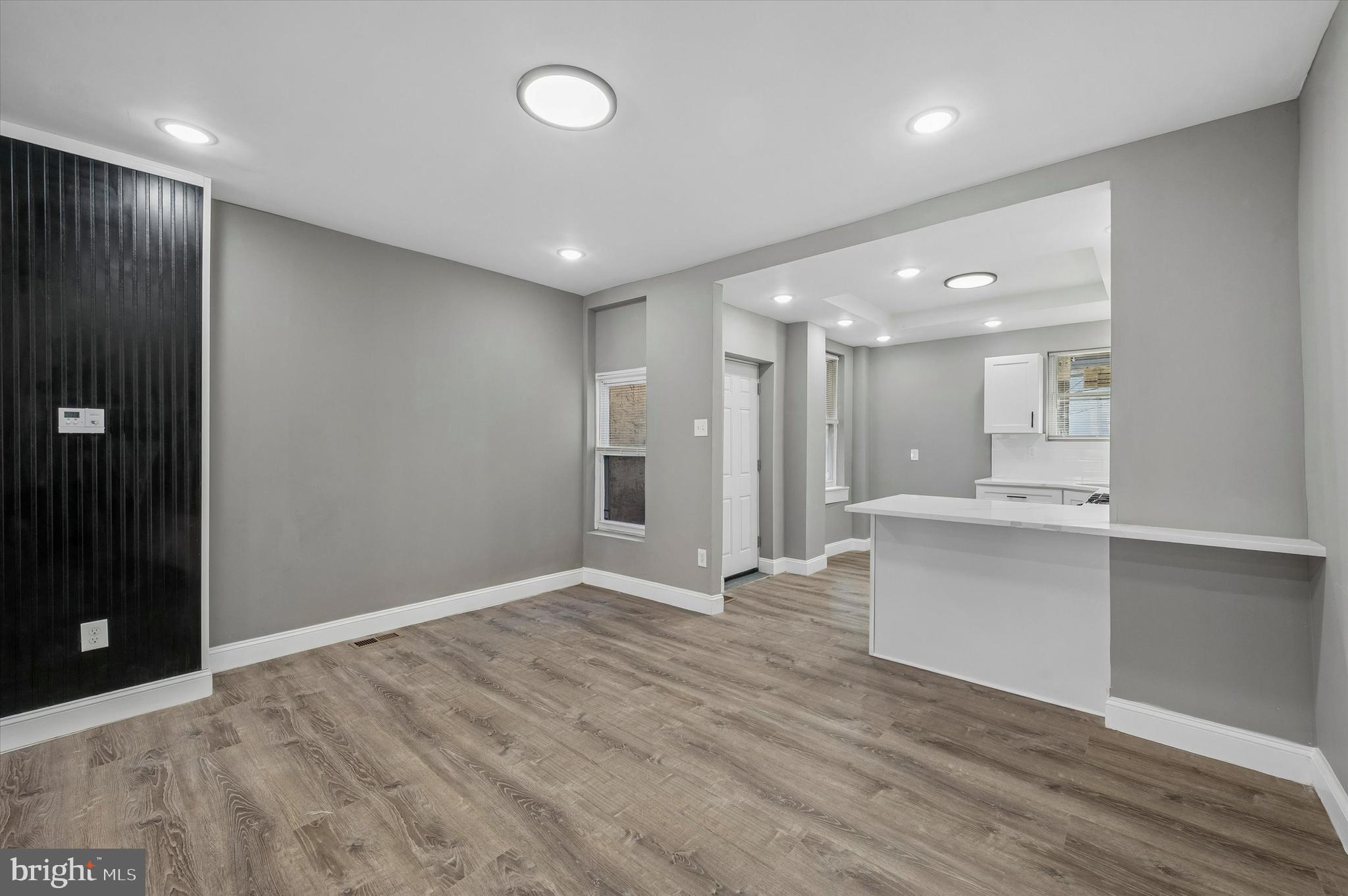 FELTONVILLE - Residential