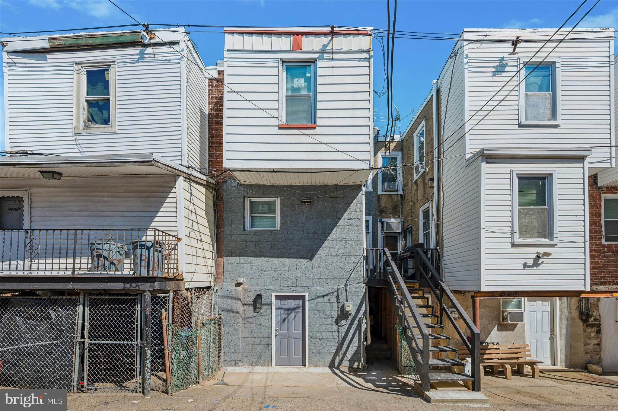 FELTONVILLE - Residential