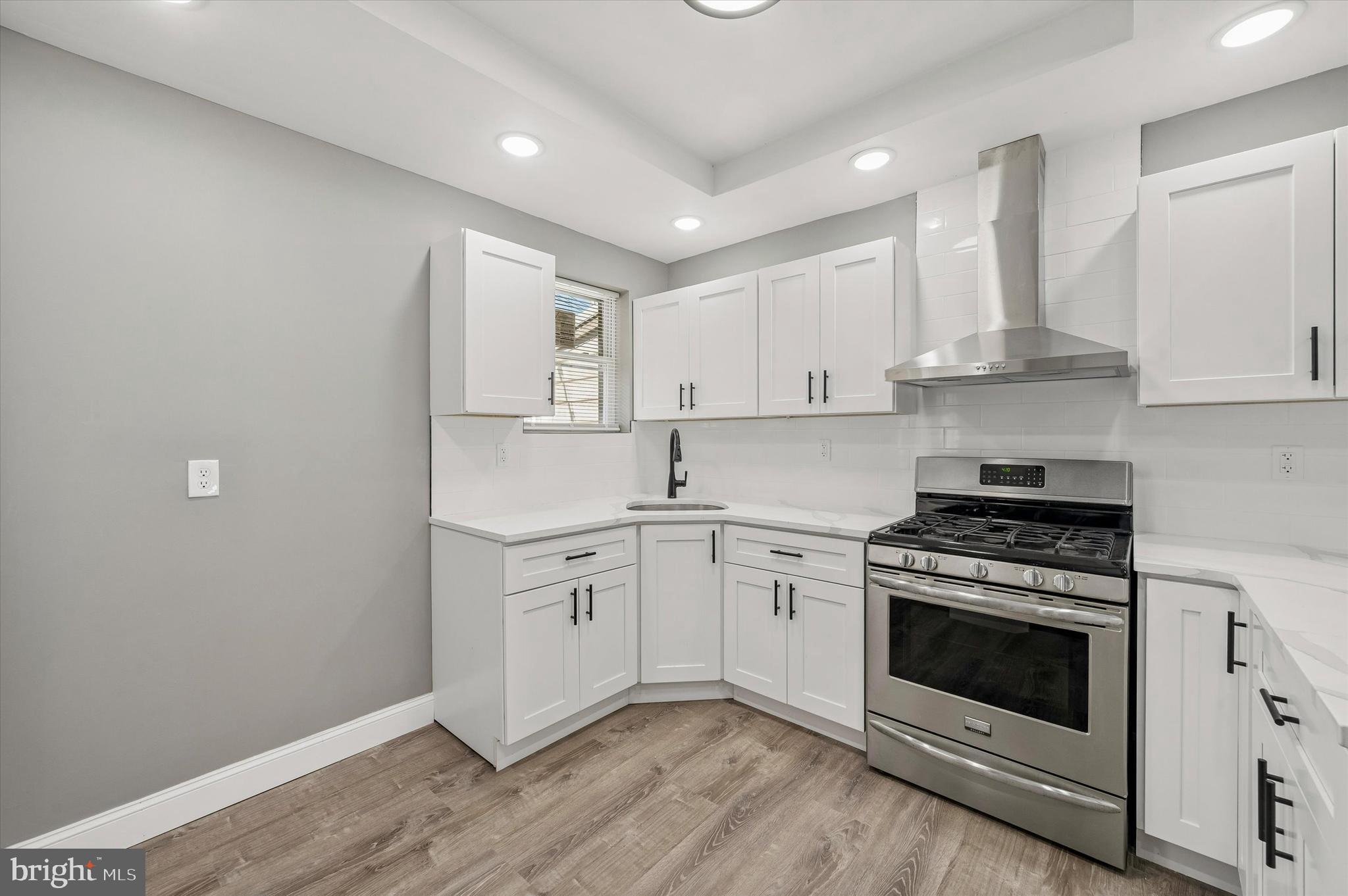 FELTONVILLE - Residential