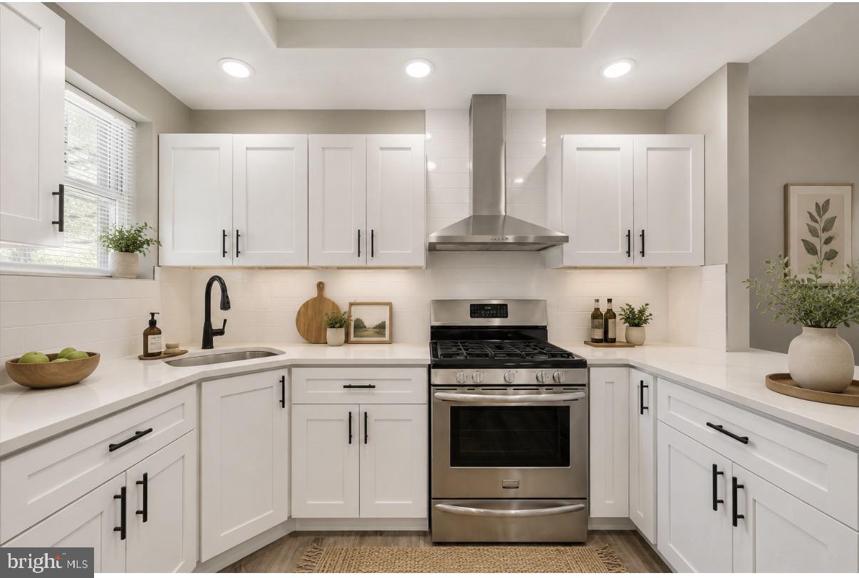 FELTONVILLE - Residential