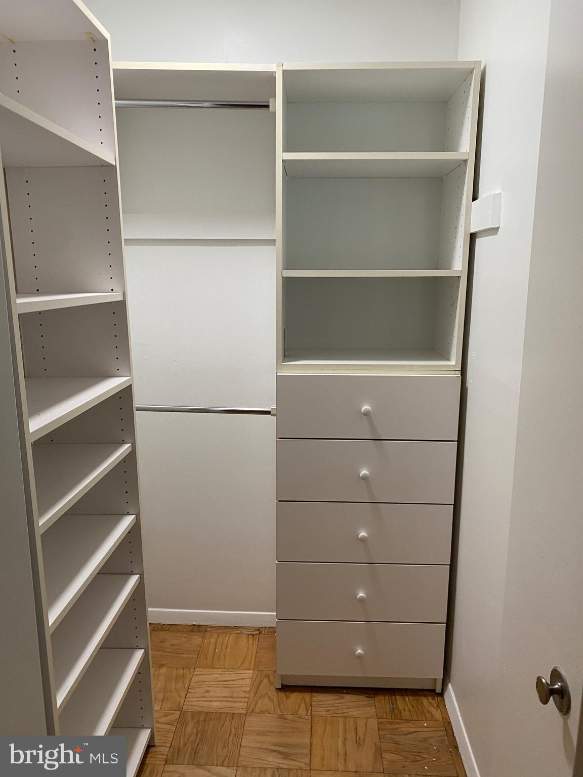 WILLOUGHBY OF CHEVY CHASE - Residential Lease