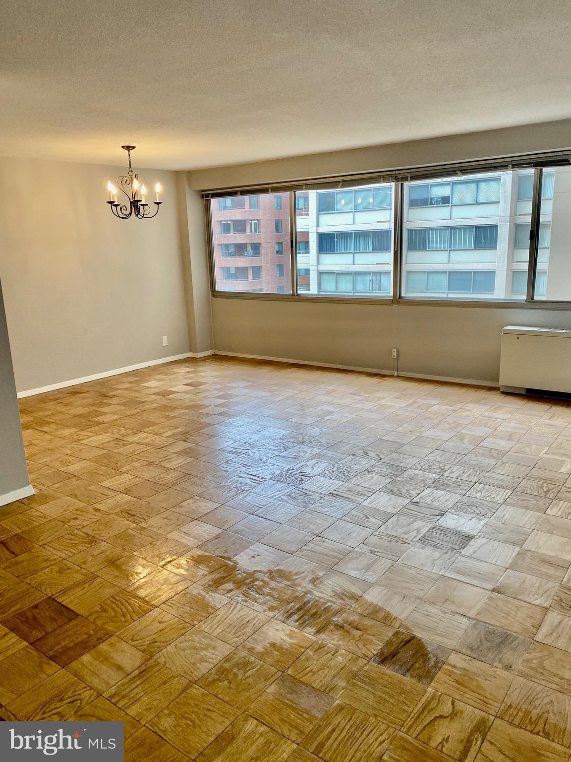 WILLOUGHBY OF CHEVY CHASE - Residential Lease