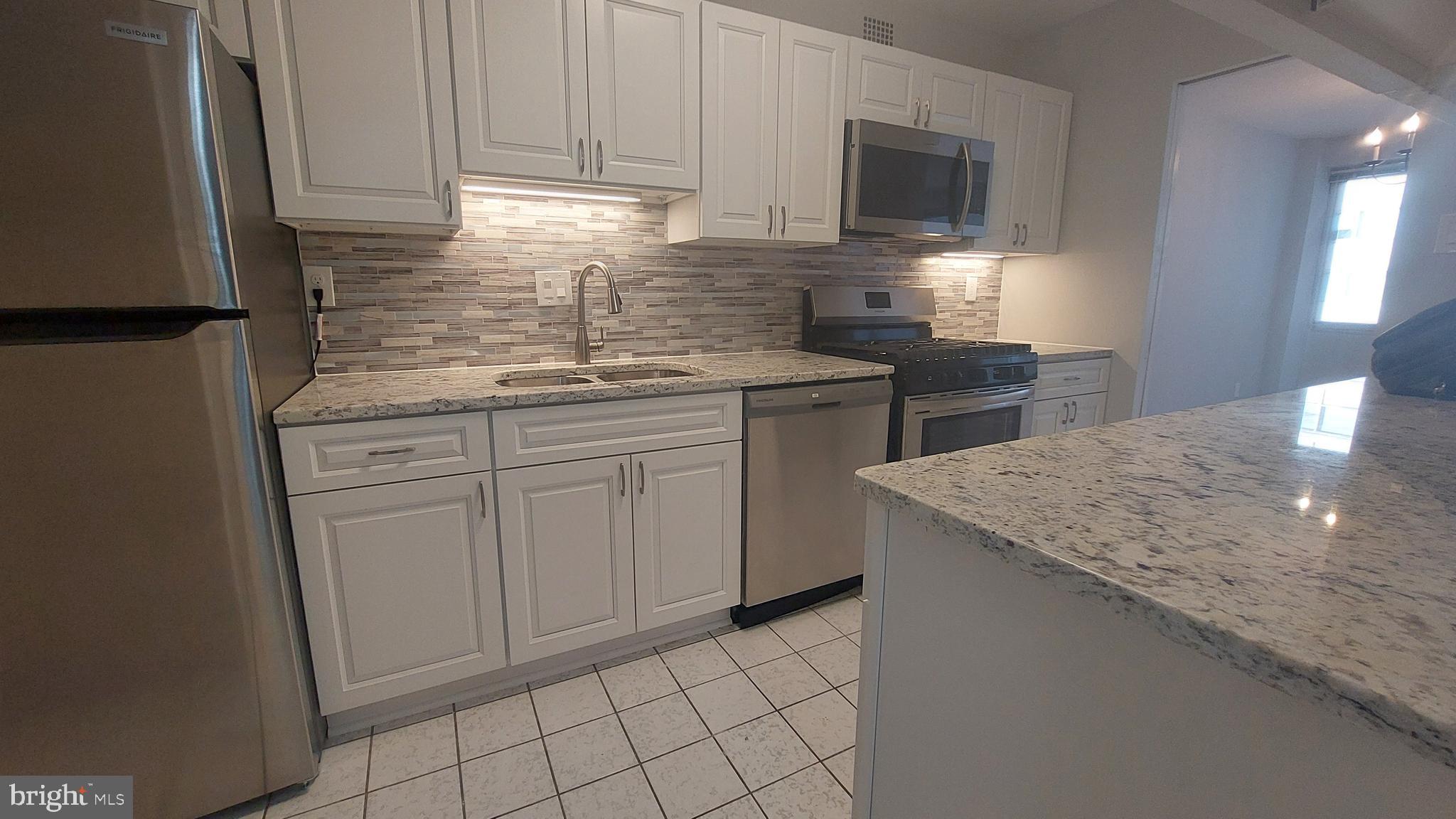 WILLOUGHBY OF CHEVY CHASE - Residential Lease