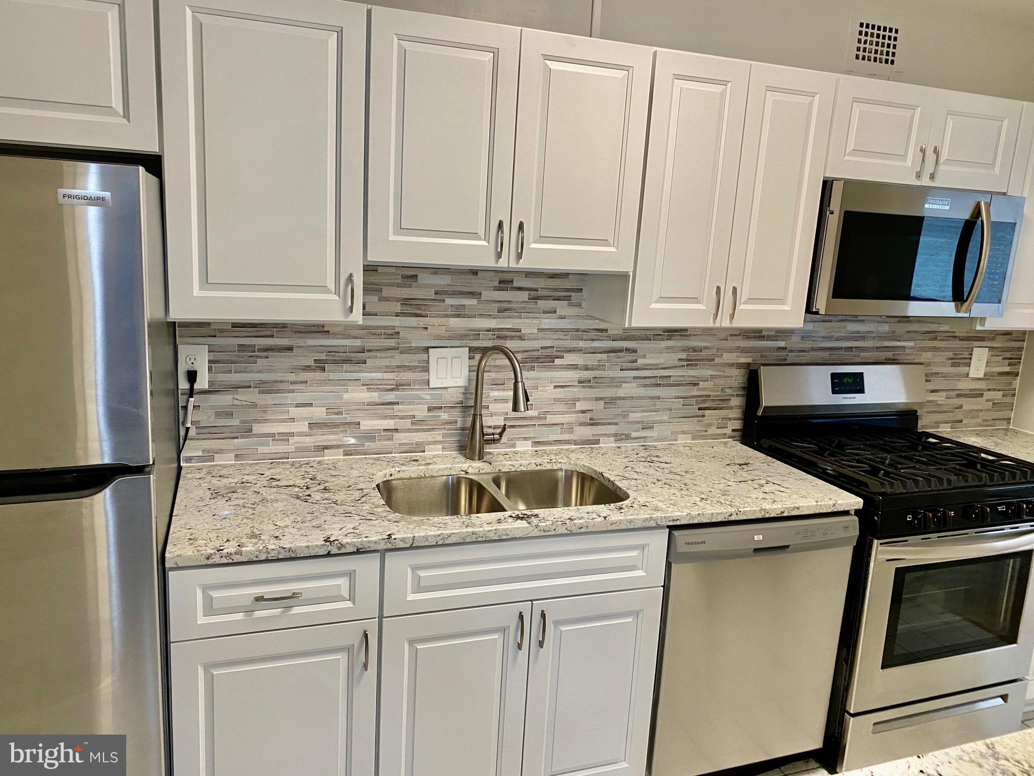 WILLOUGHBY OF CHEVY CHASE - Residential Lease