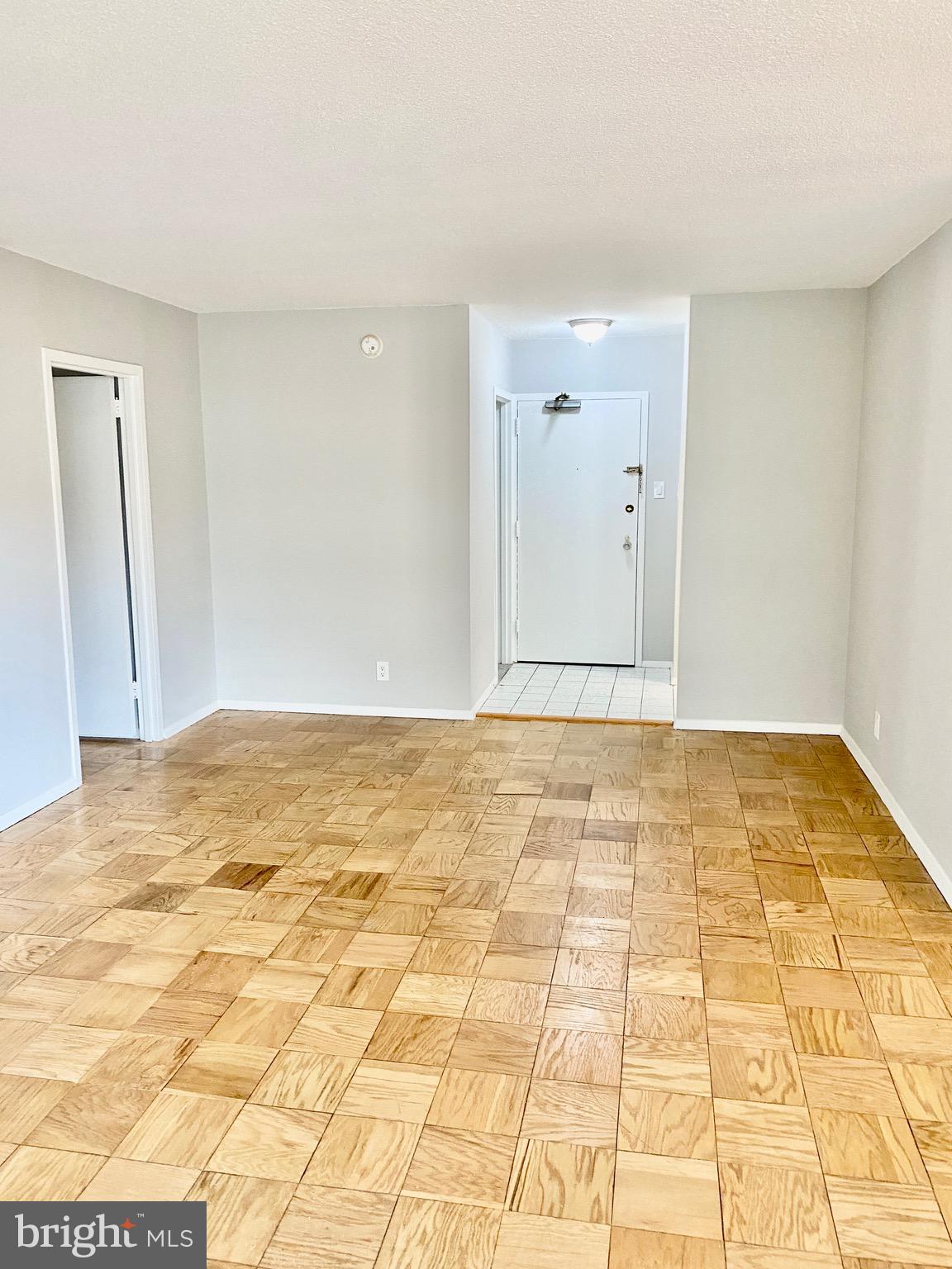 WILLOUGHBY OF CHEVY CHASE - Residential Lease