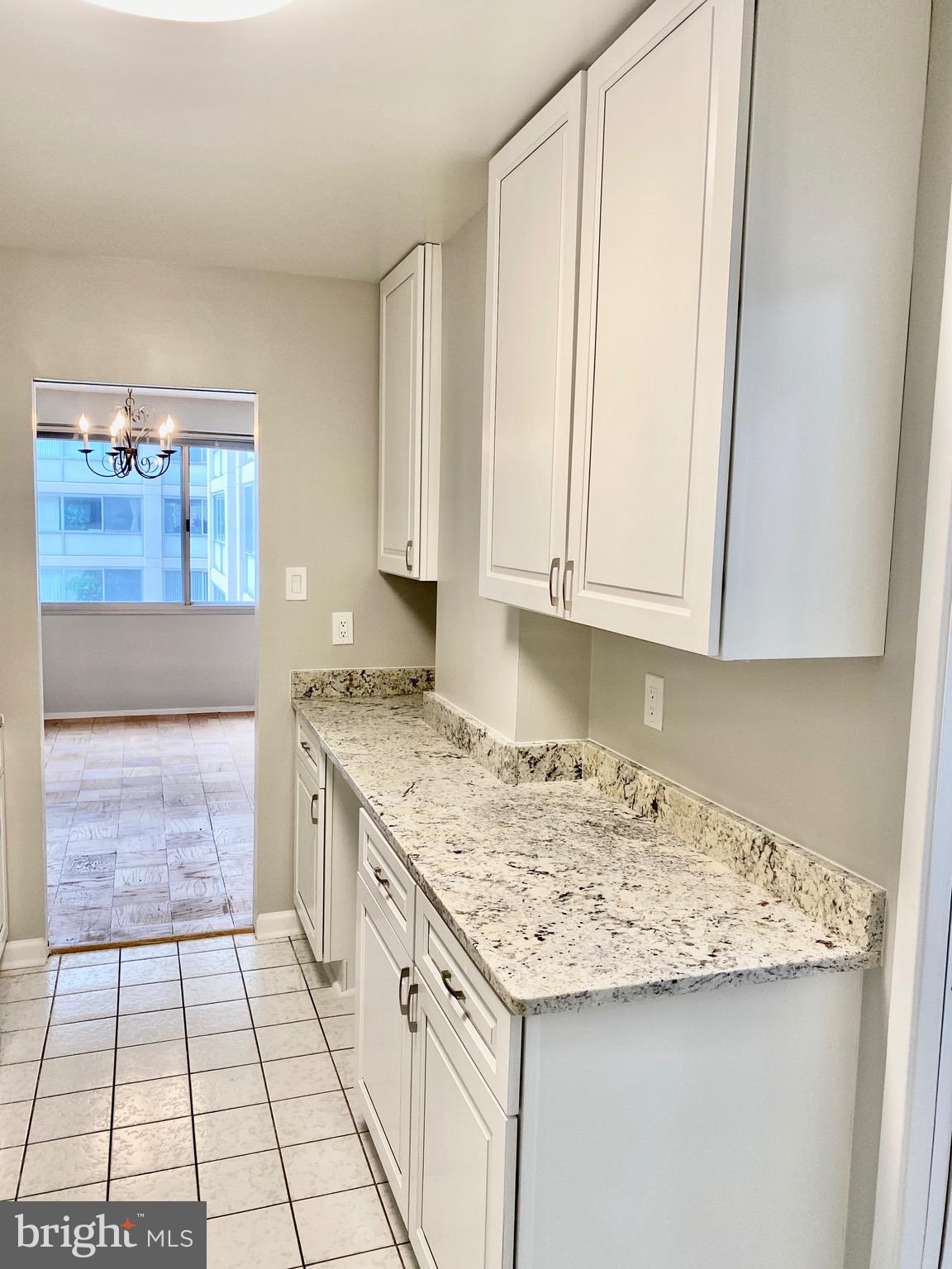 WILLOUGHBY OF CHEVY CHASE - Residential Lease