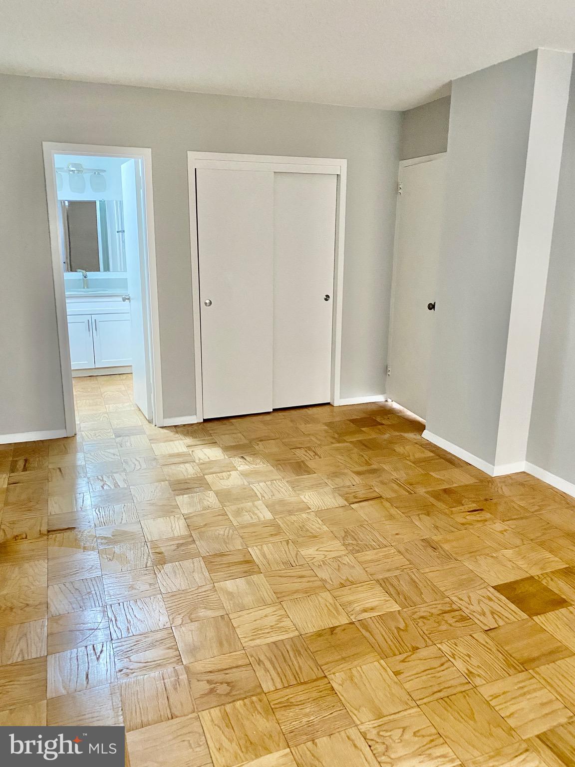 WILLOUGHBY OF CHEVY CHASE - Residential Lease