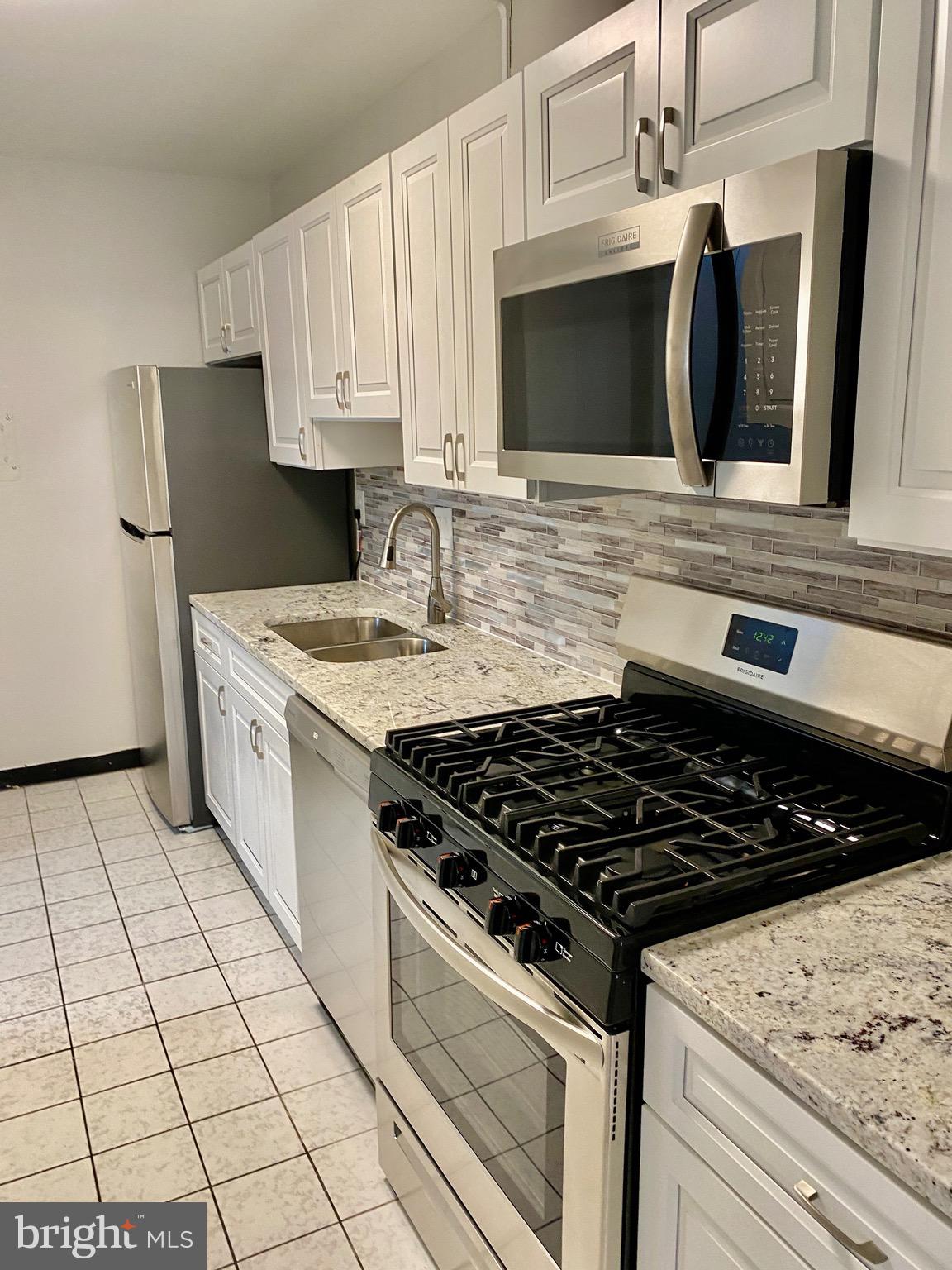 WILLOUGHBY OF CHEVY CHASE - Residential Lease