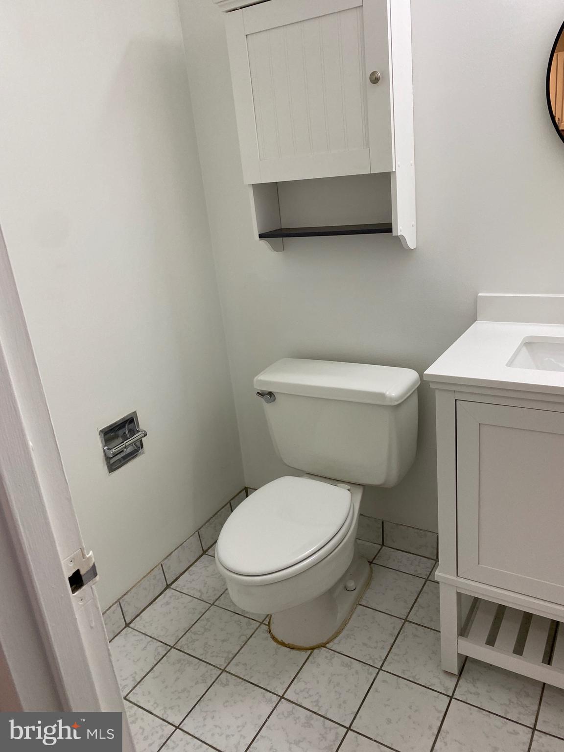 WILLOUGHBY OF CHEVY CHASE - Residential Lease