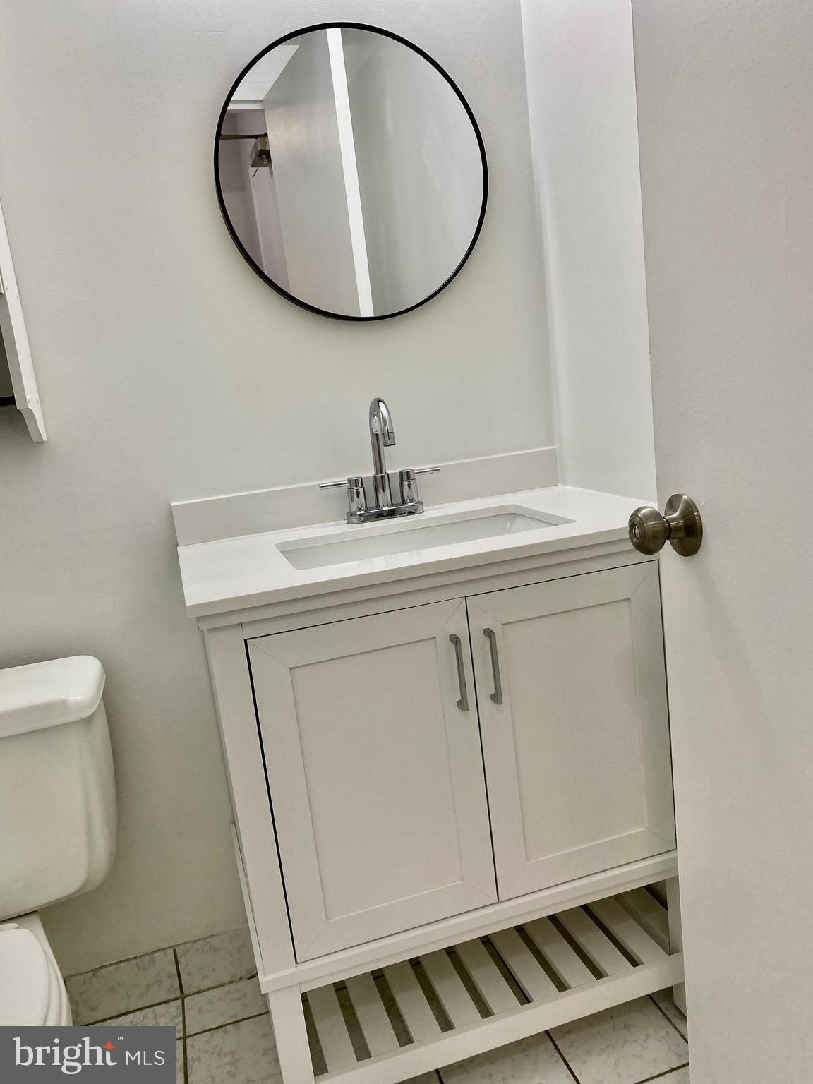 WILLOUGHBY OF CHEVY CHASE - Residential Lease