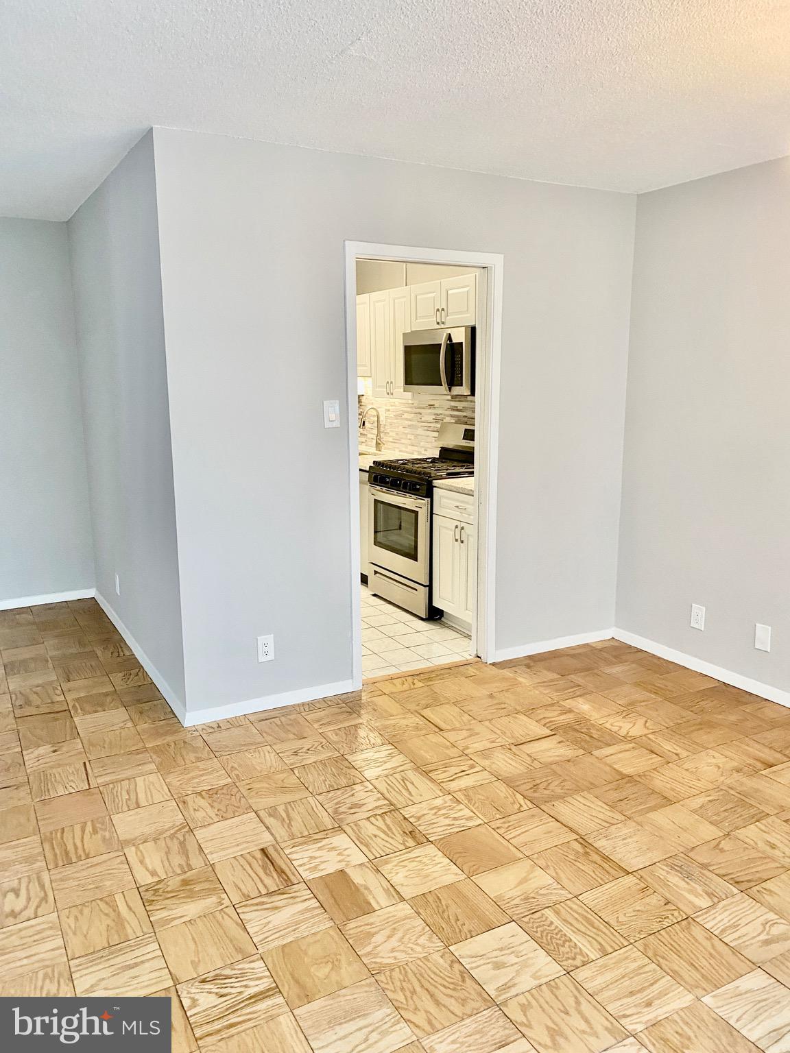 WILLOUGHBY OF CHEVY CHASE - Residential Lease