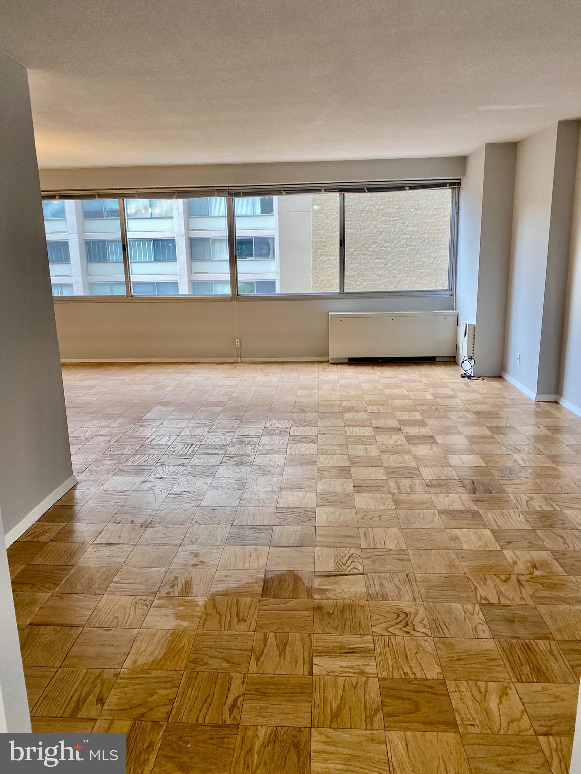 WILLOUGHBY OF CHEVY CHASE - Residential Lease