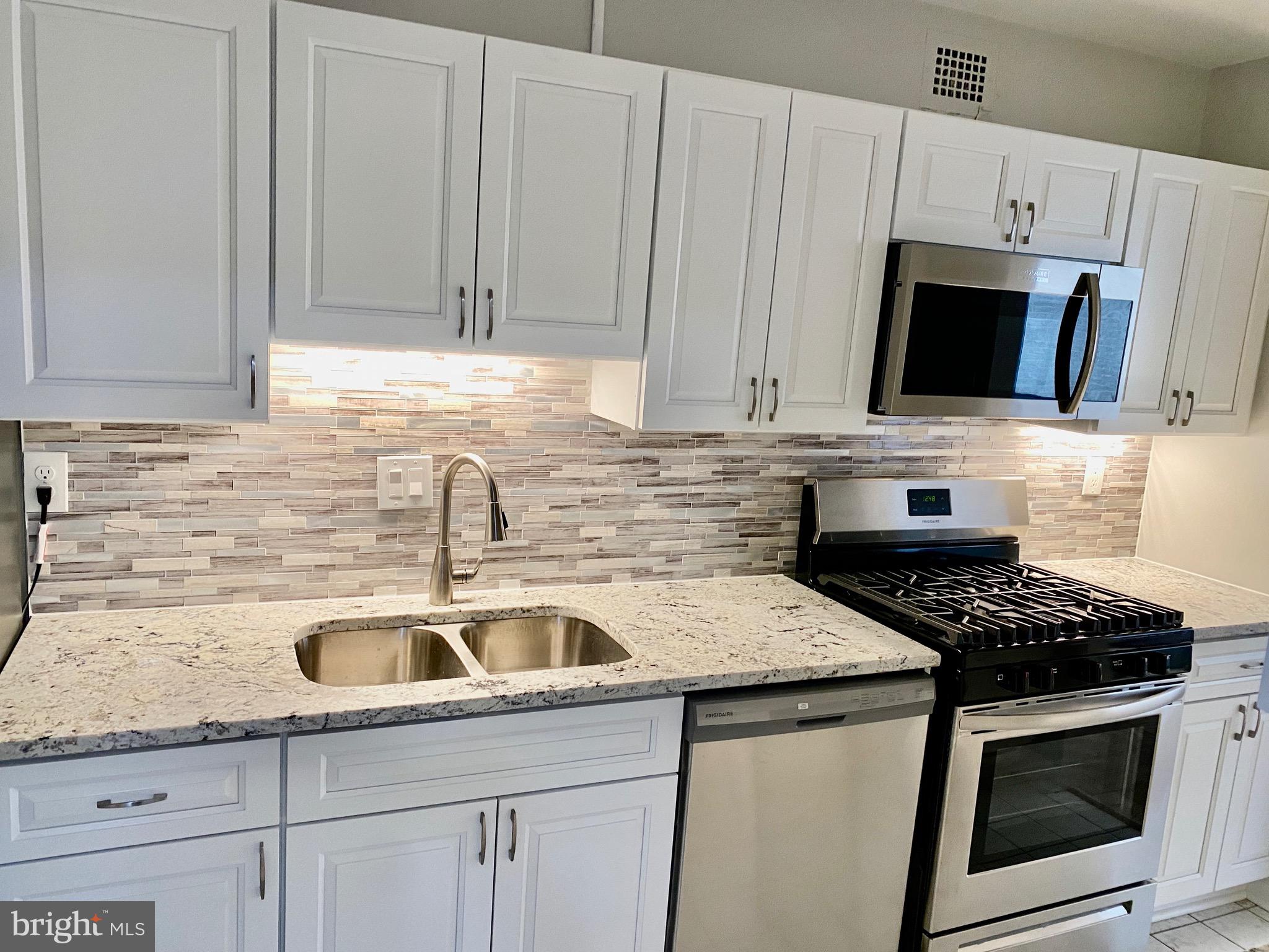 WILLOUGHBY OF CHEVY CHASE - Residential Lease