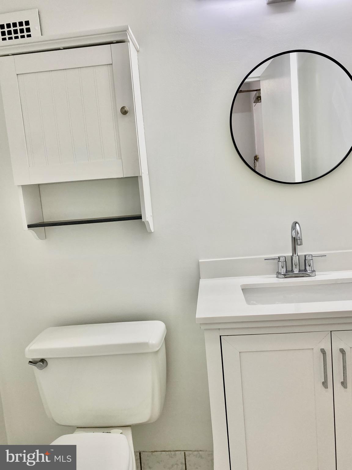 WILLOUGHBY OF CHEVY CHASE - Residential Lease