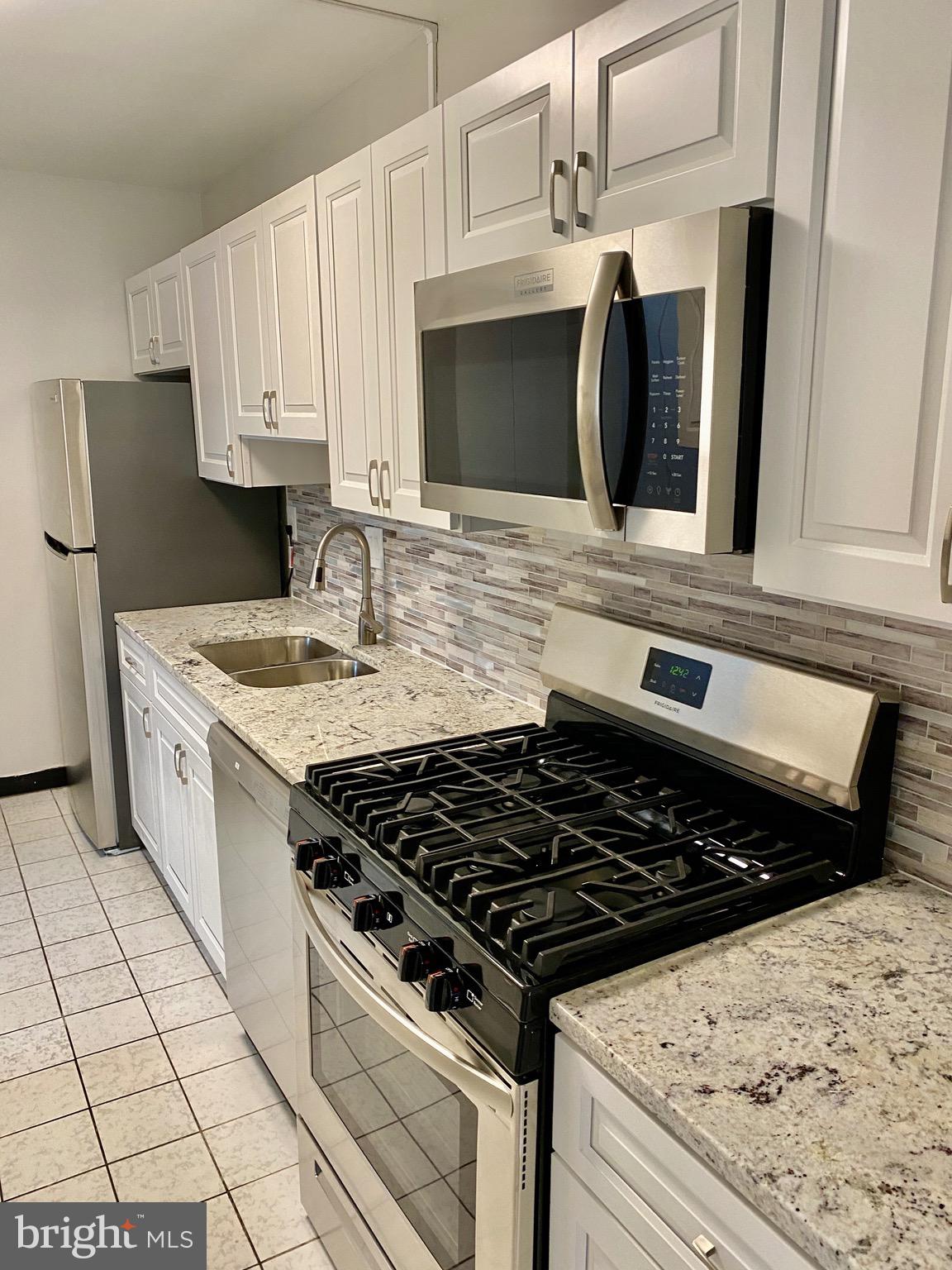 WILLOUGHBY OF CHEVY CHASE - Residential Lease