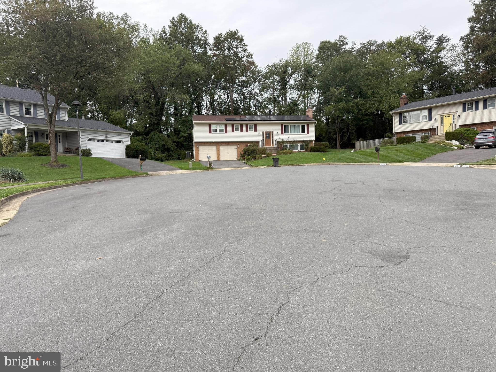 MIDDLERIDGE - Residential Lease