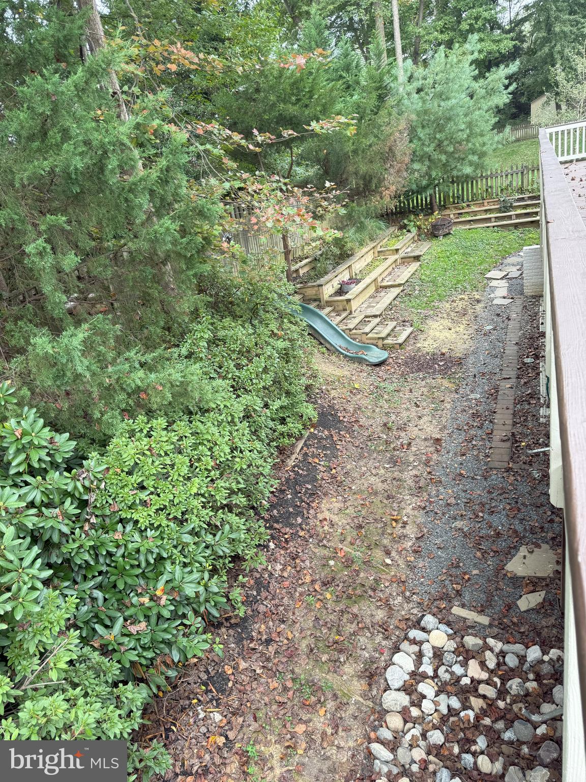 MIDDLERIDGE - Residential Lease