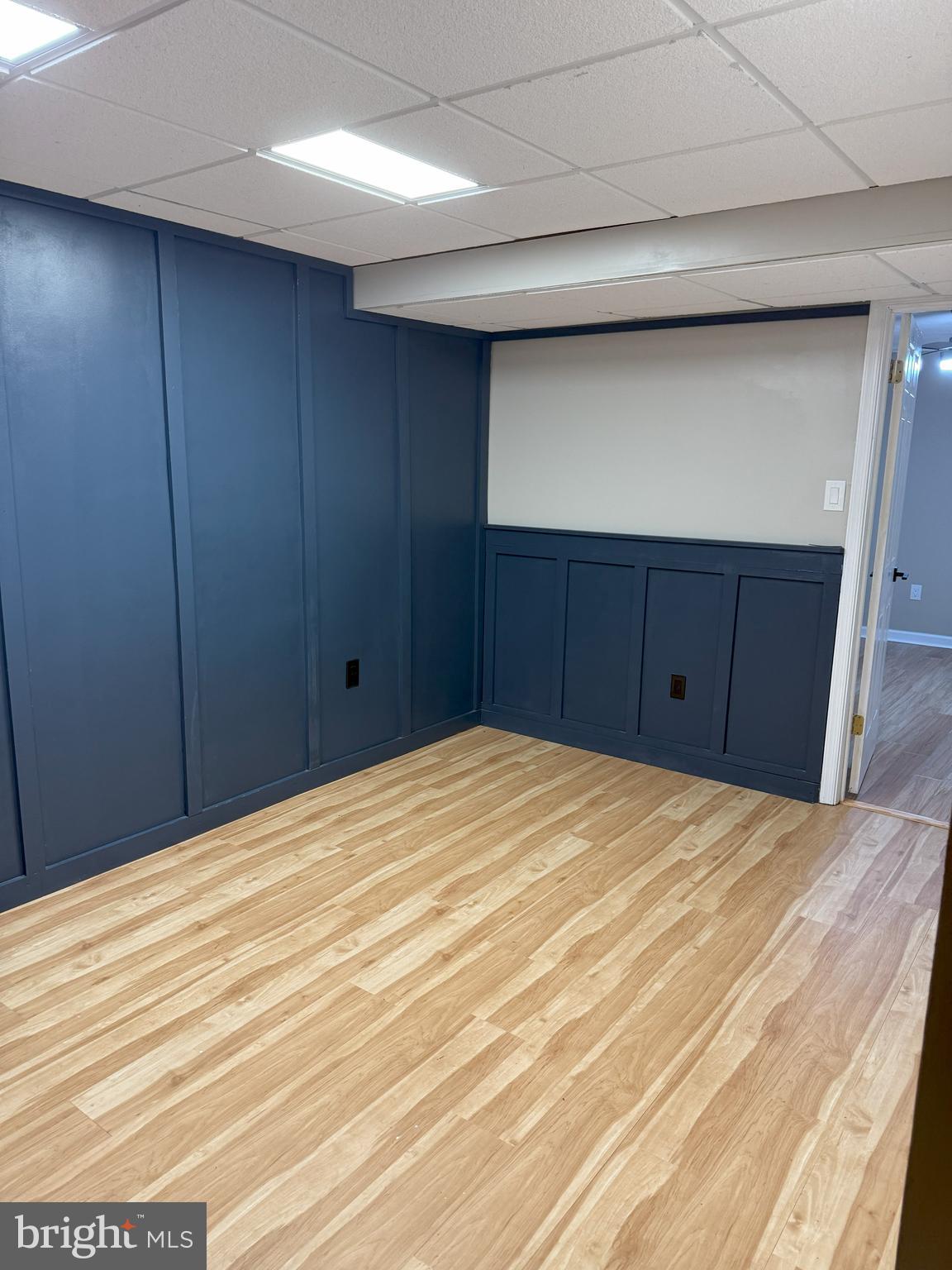 MIDDLERIDGE - Residential Lease