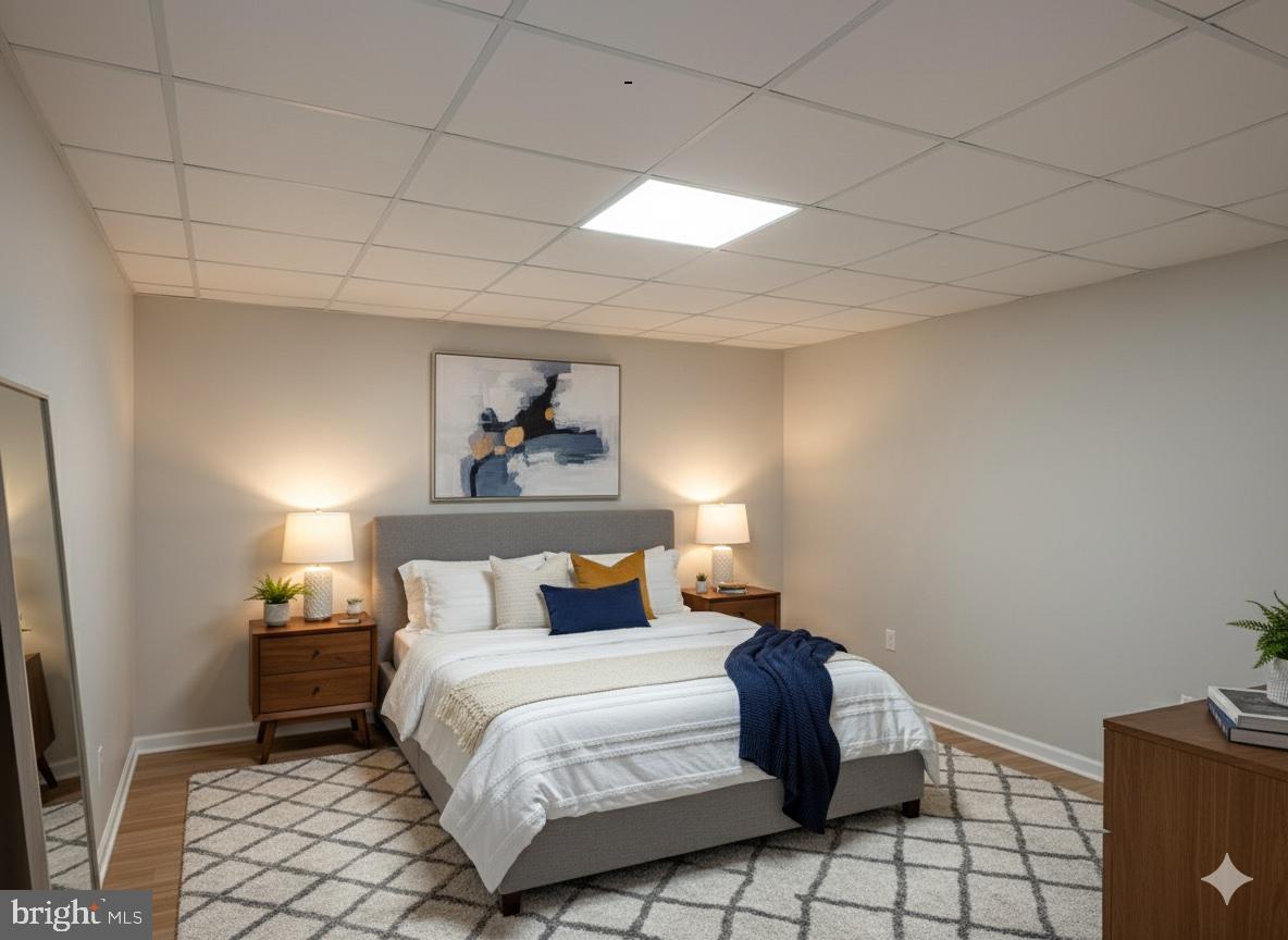 MIDDLERIDGE - Residential Lease