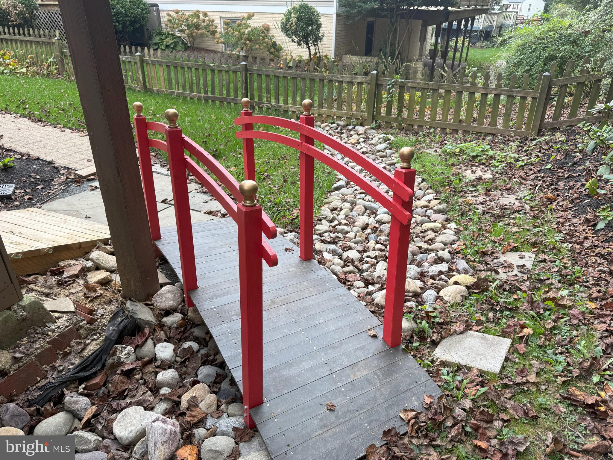 MIDDLERIDGE - Residential Lease