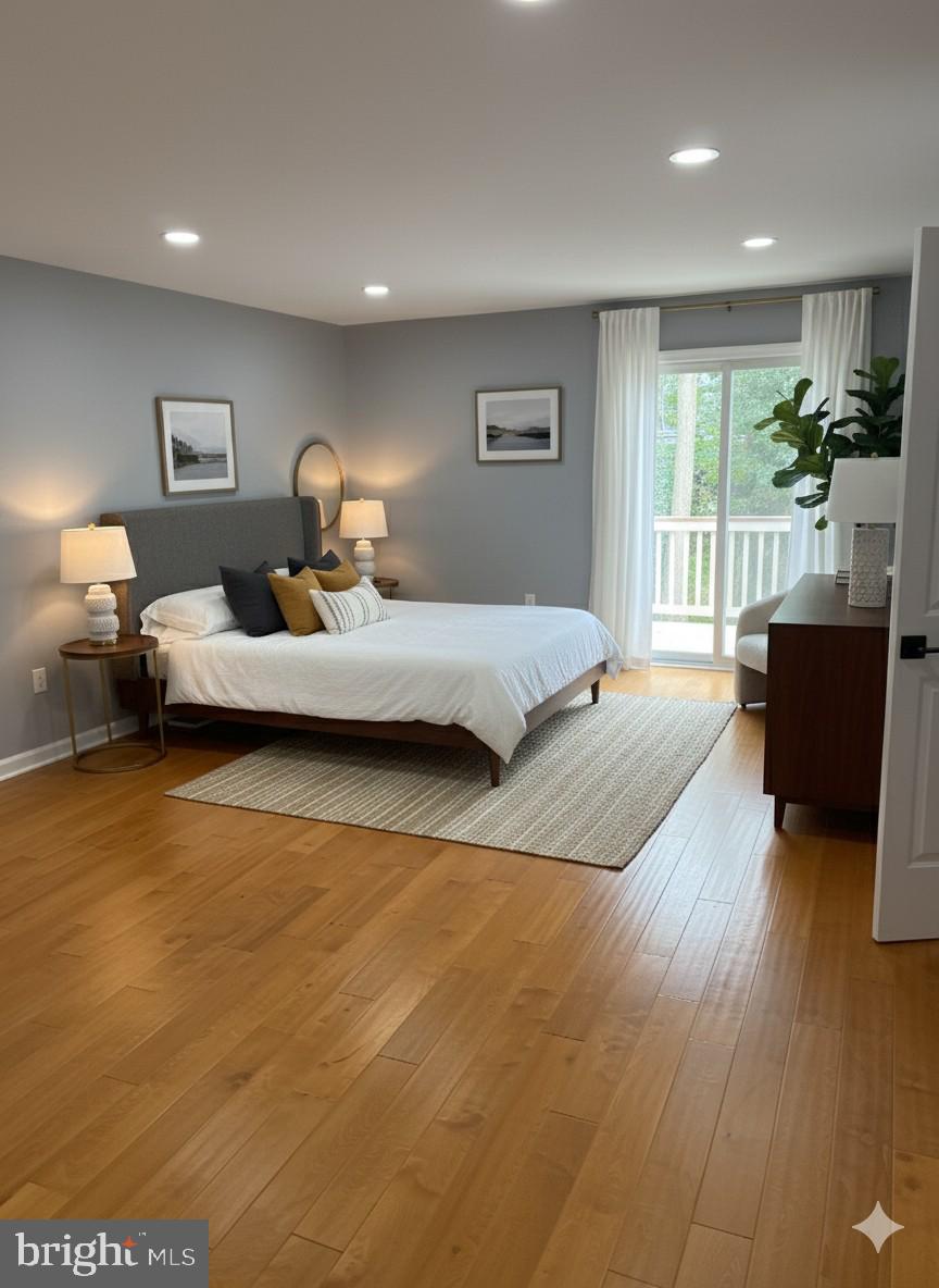 MIDDLERIDGE - Residential Lease